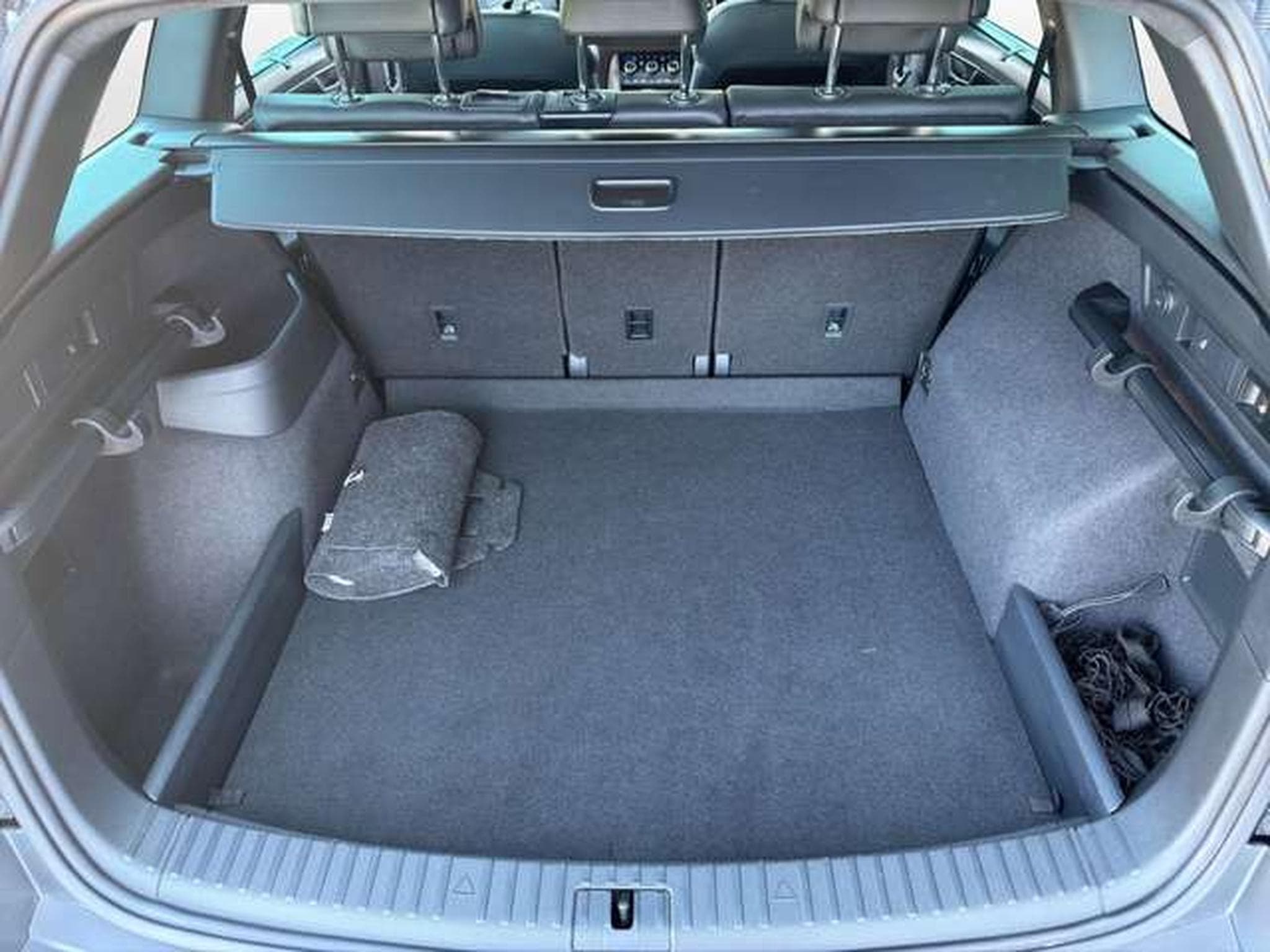 Skoda Kodiaq L&K 4x4/Canton/Standhzg/SHZ/FHZ/360° (2022) - Photo 31