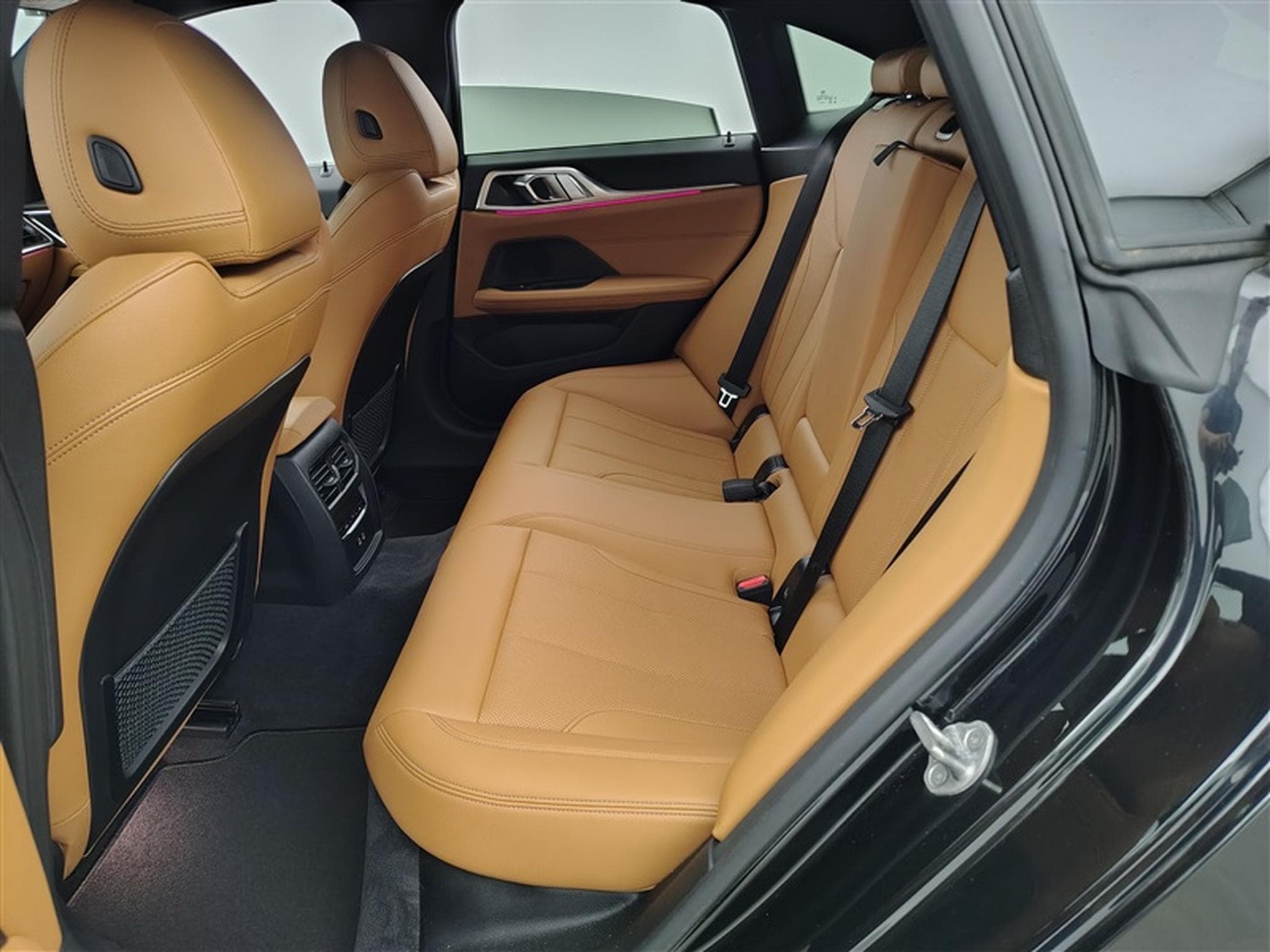BMW 420 Gran Coupe 420iA (2023) - Photo 13