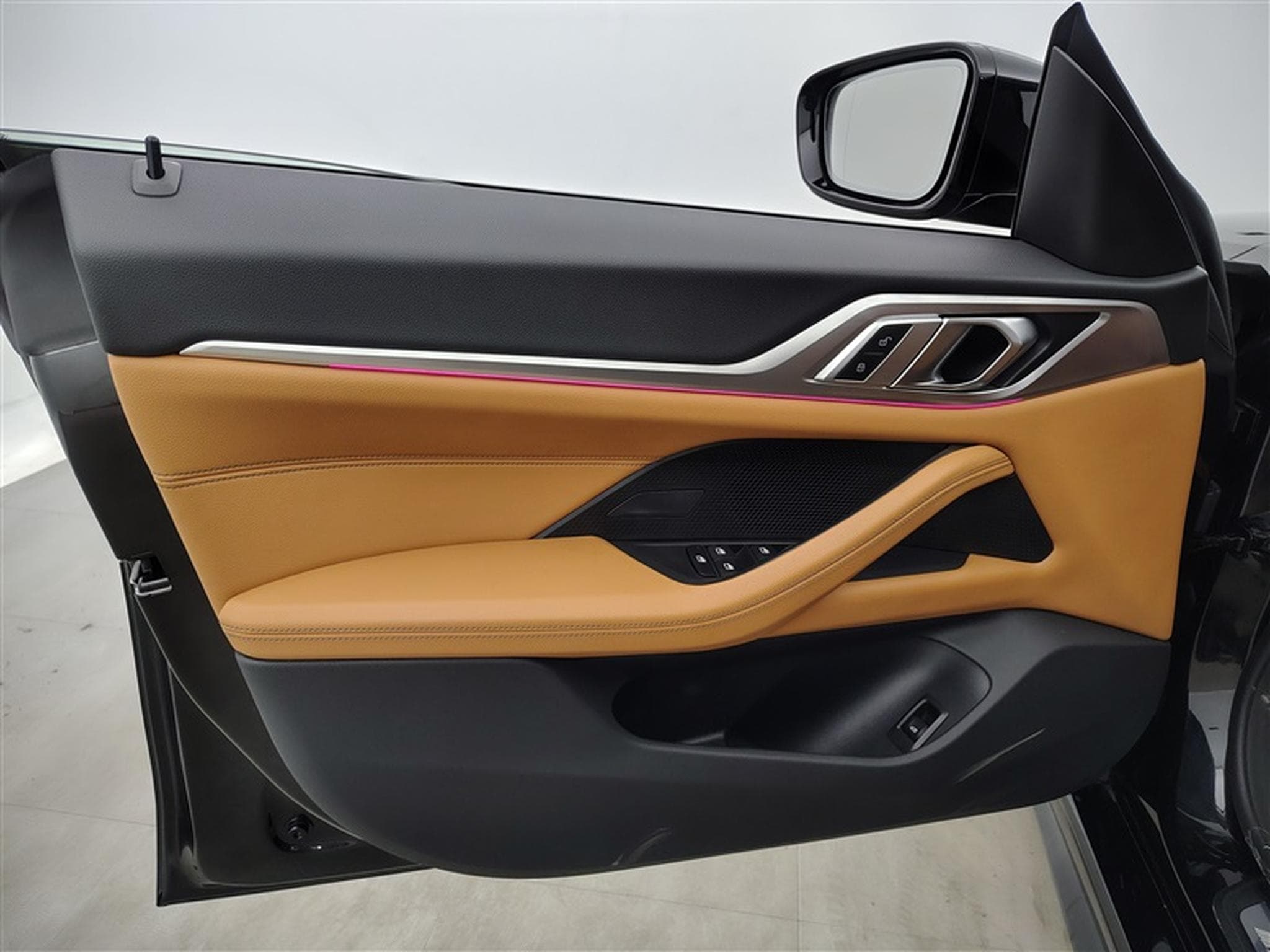 BMW 420 Gran Coupe 420iA (2023) - Photo 17