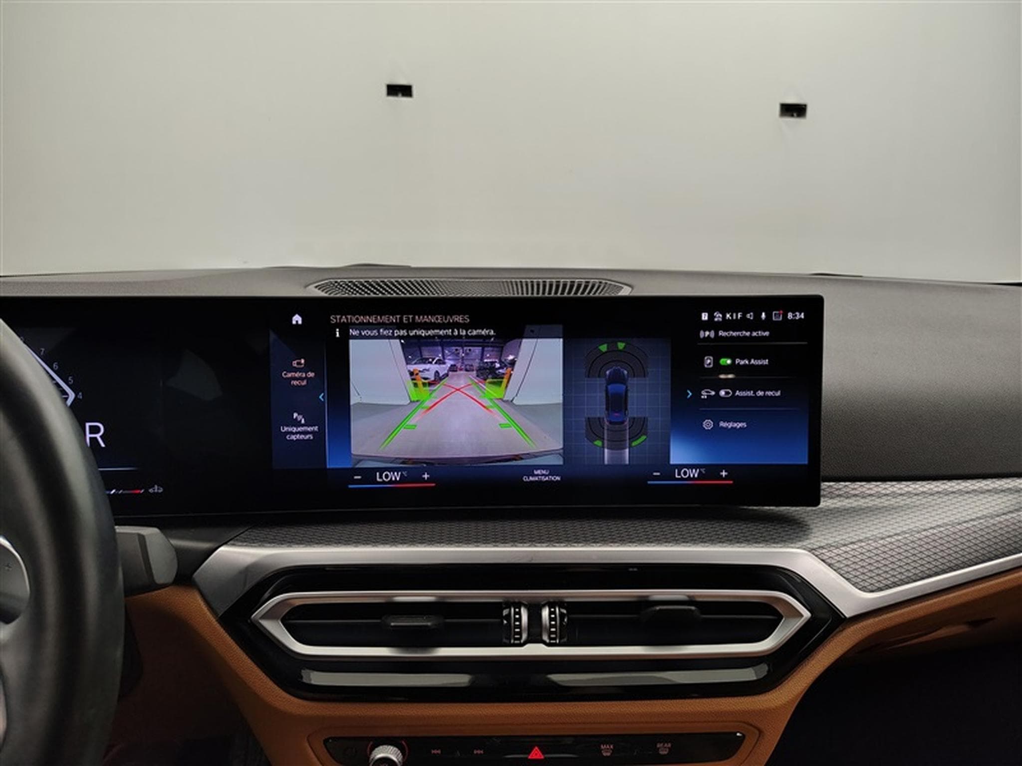 BMW 420 Gran Coupe 420iA (2023) - Photo 18