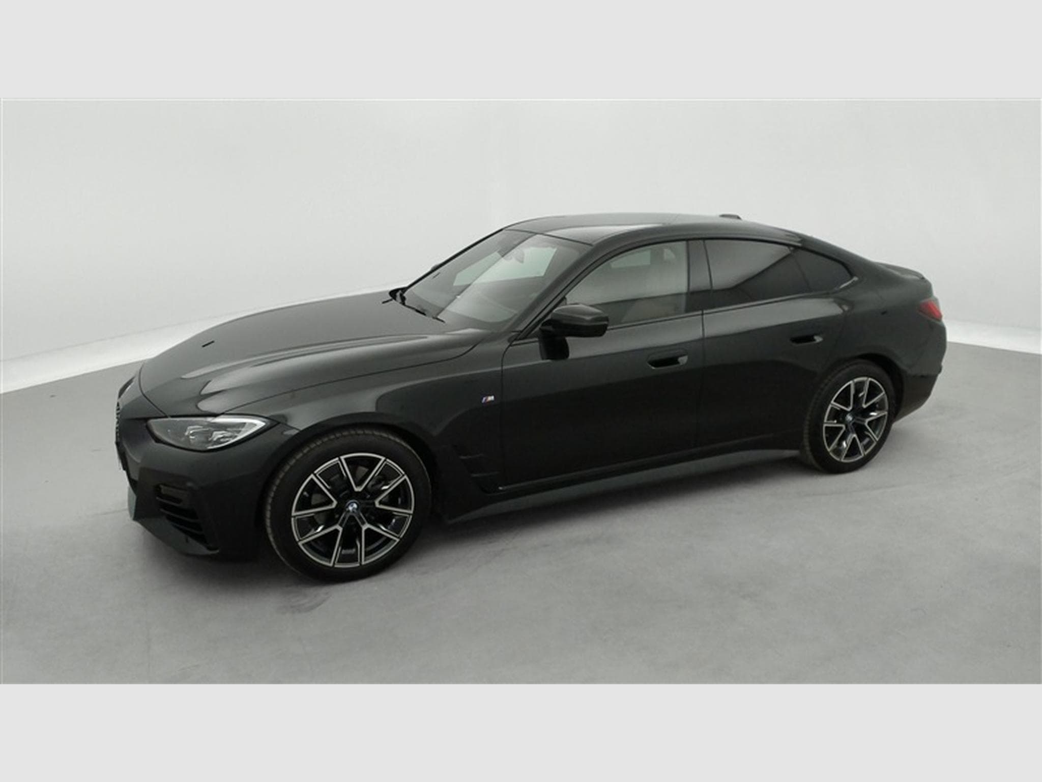 BMW 420 Gran Coupe 420iA (2023) - Photo 22