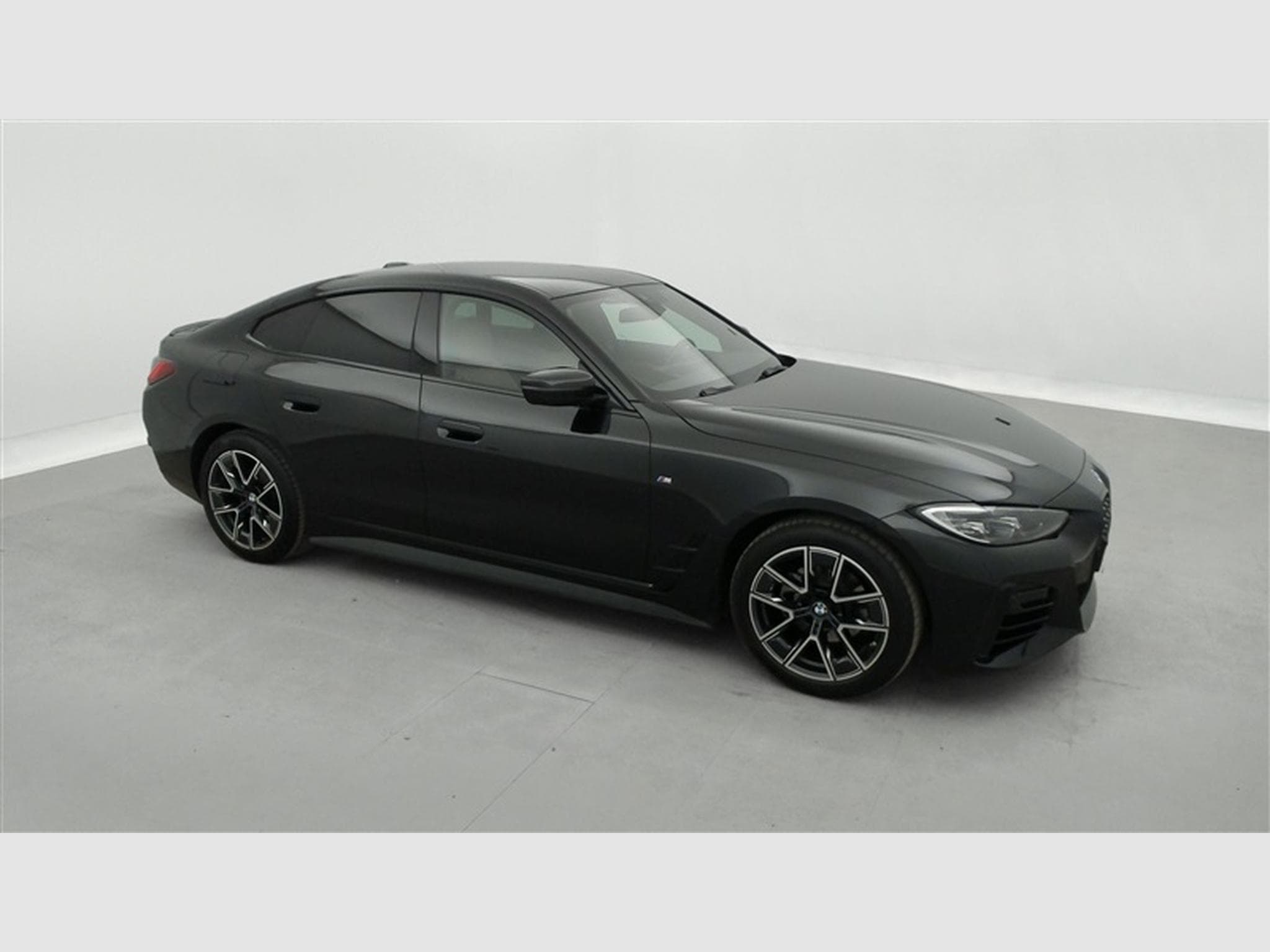 BMW 420 Gran Coupe 420iA (2023) - Photo 24