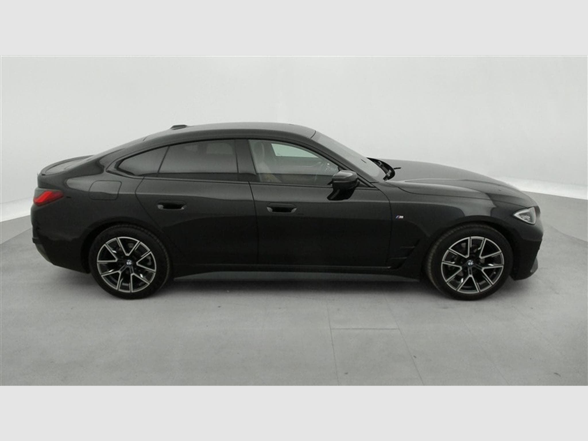 BMW 420 Gran Coupe 420iA (2023) - Photo 25