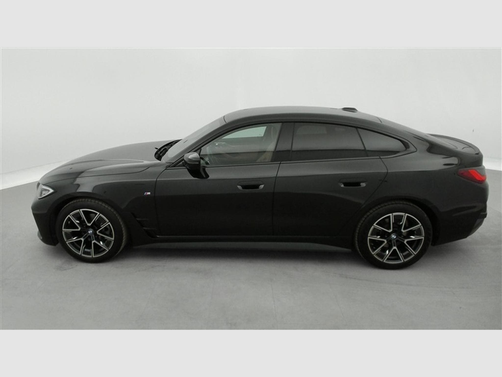 BMW 420 Gran Coupe 420iA (2023) - Photo 3