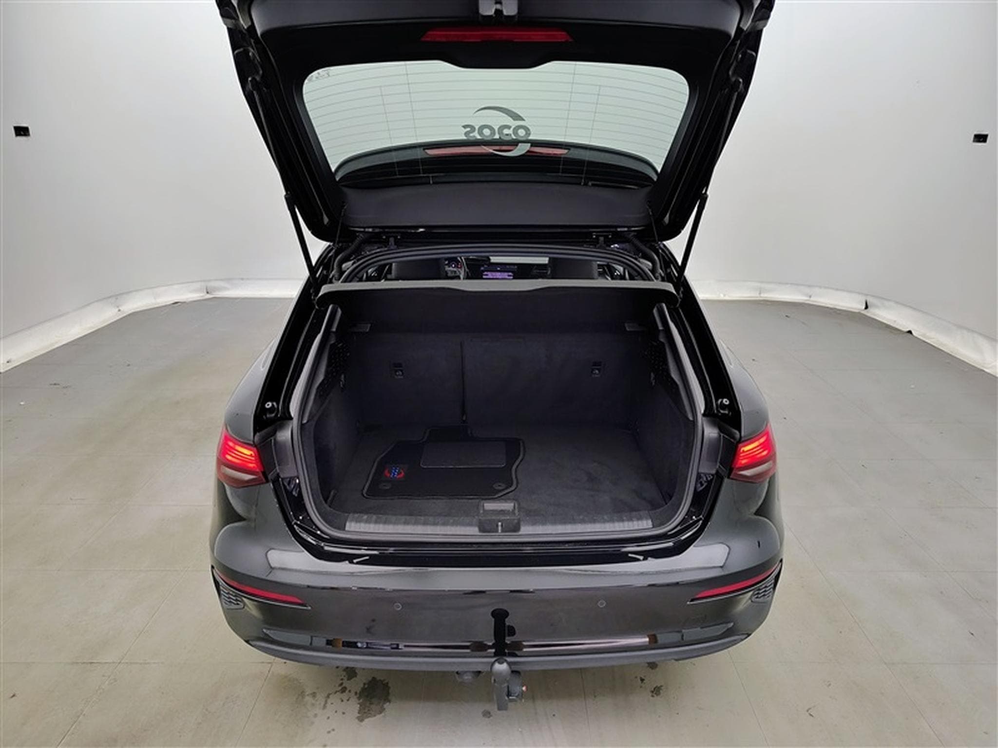 Audi A3 Sportback 35 TDi S-Tronic Navi / Led / PDC av+ar (2021) - Photo 14