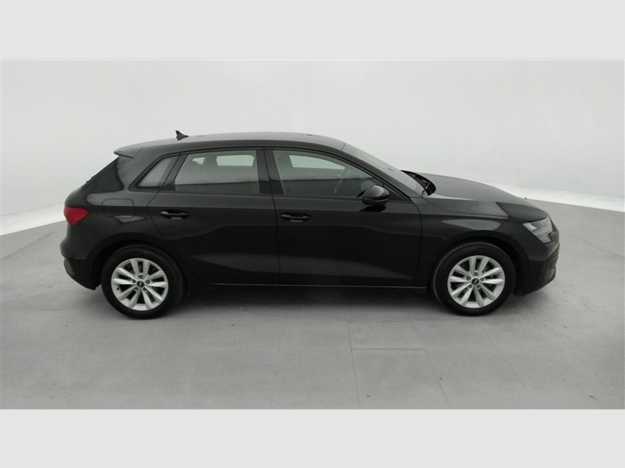 Audi A3 Sportback 35 TDi S-Tronic Navi / Led / PDC av+ar (2021) - Photo 24