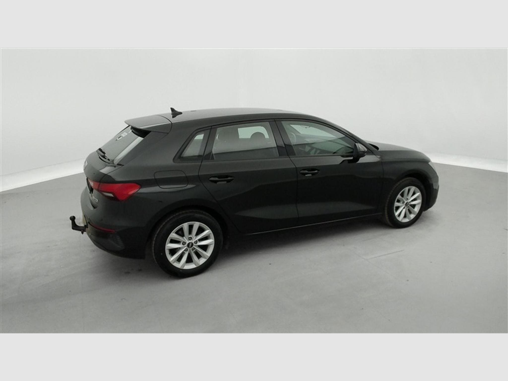 Audi A3 Sportback 35 TDi S-Tronic Navi / Led / PDC av+ar (2021) - Photo 25