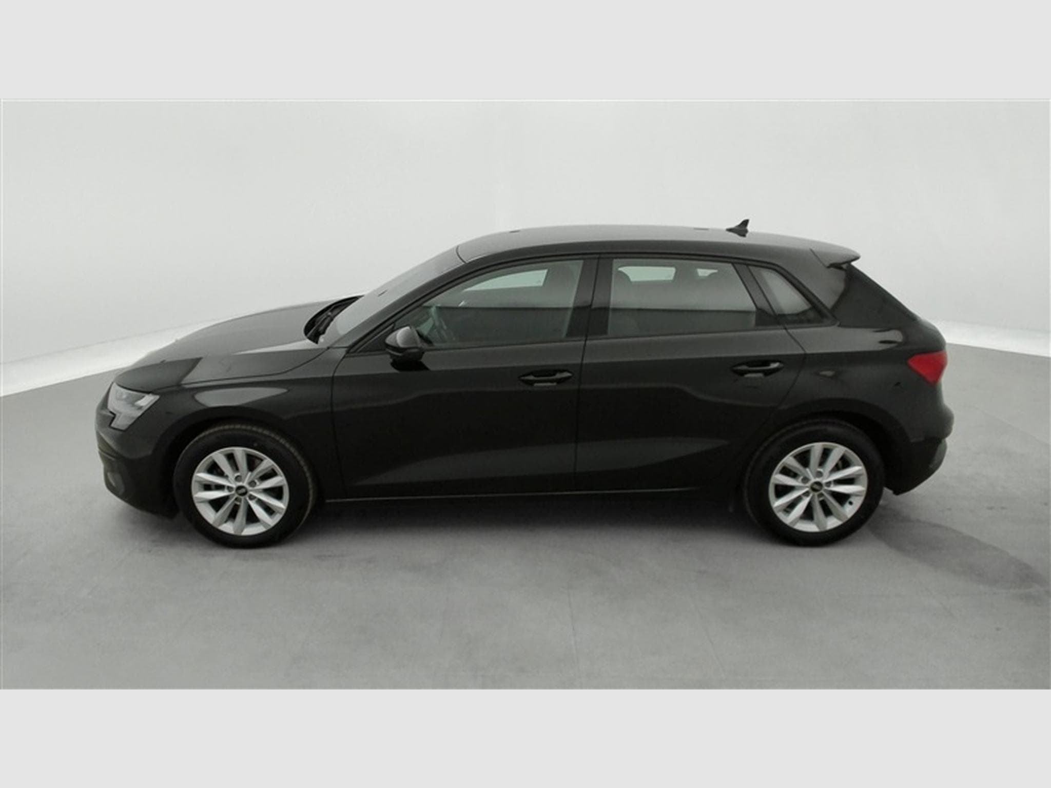 Audi A3 Sportback 35 TDi S-Tronic Navi / Led / PDC av+ar (2021) - Photo 3