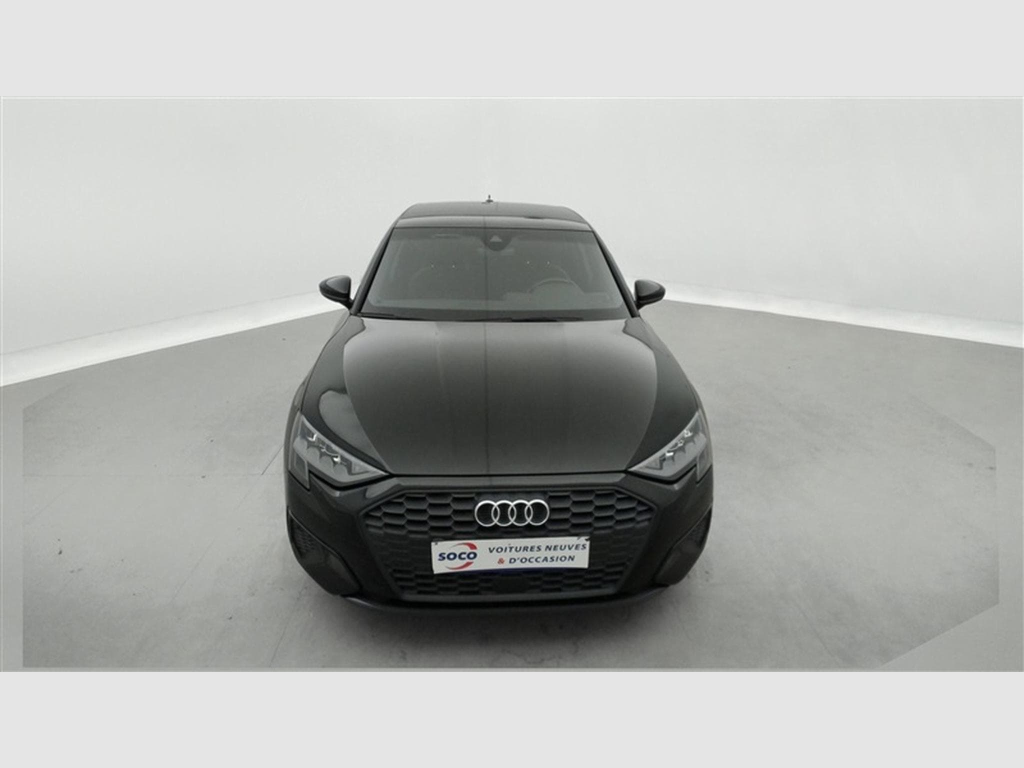 Audi A3 Sportback 35 TDi S-Tronic Navi / Led / PDC av+ar (2021) - Photo 4