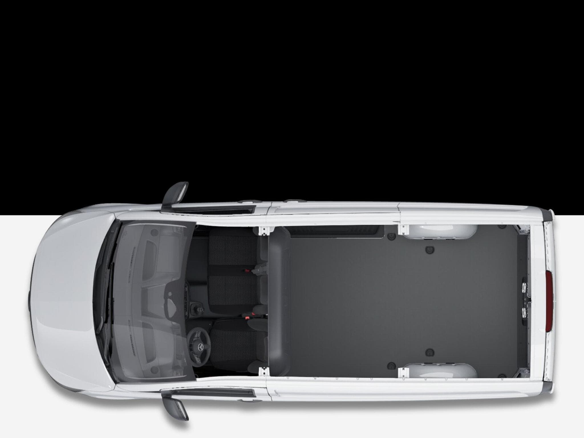 Mercedes Vito 114 CDI Kasten Lang (2026) - Photo 3