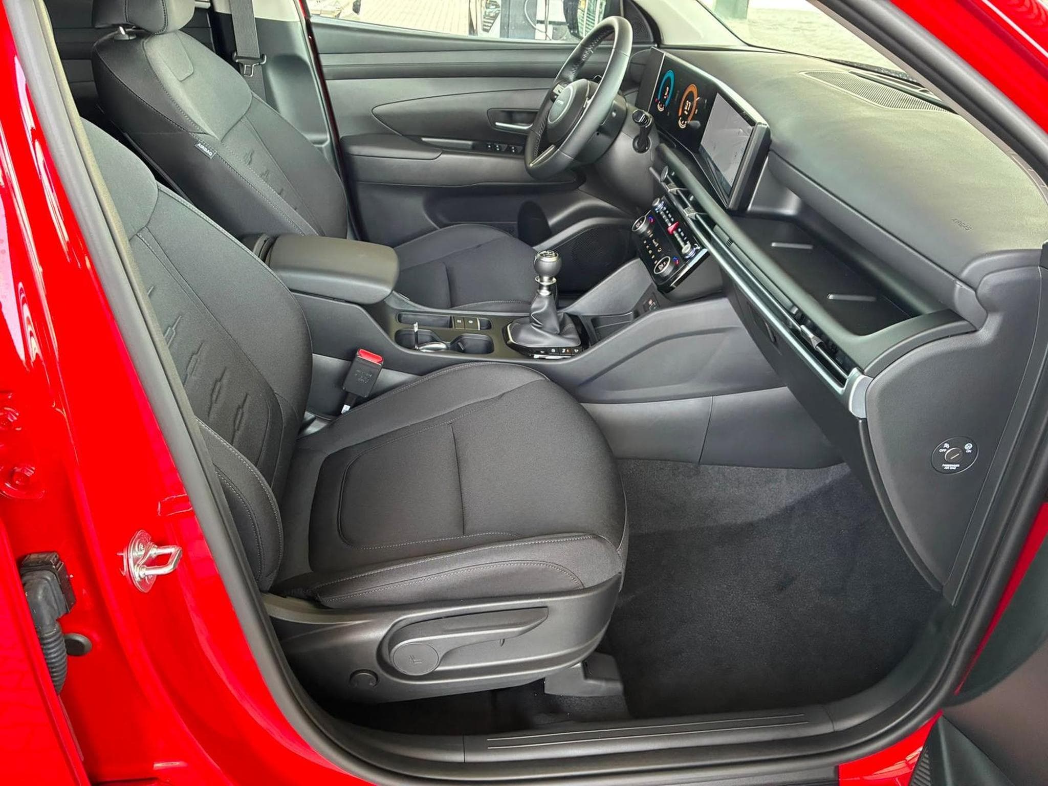 Hyundai Tucson Standard (2025) - Photo 10