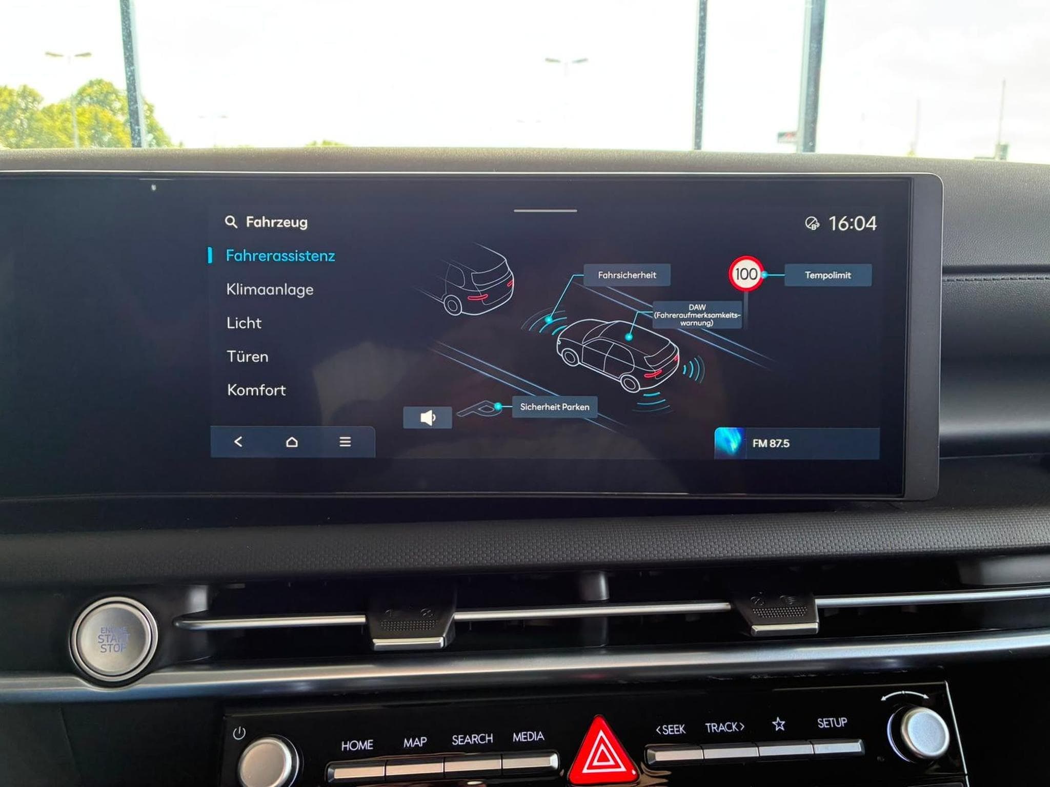 Hyundai Tucson Standard (2025) - Photo 14