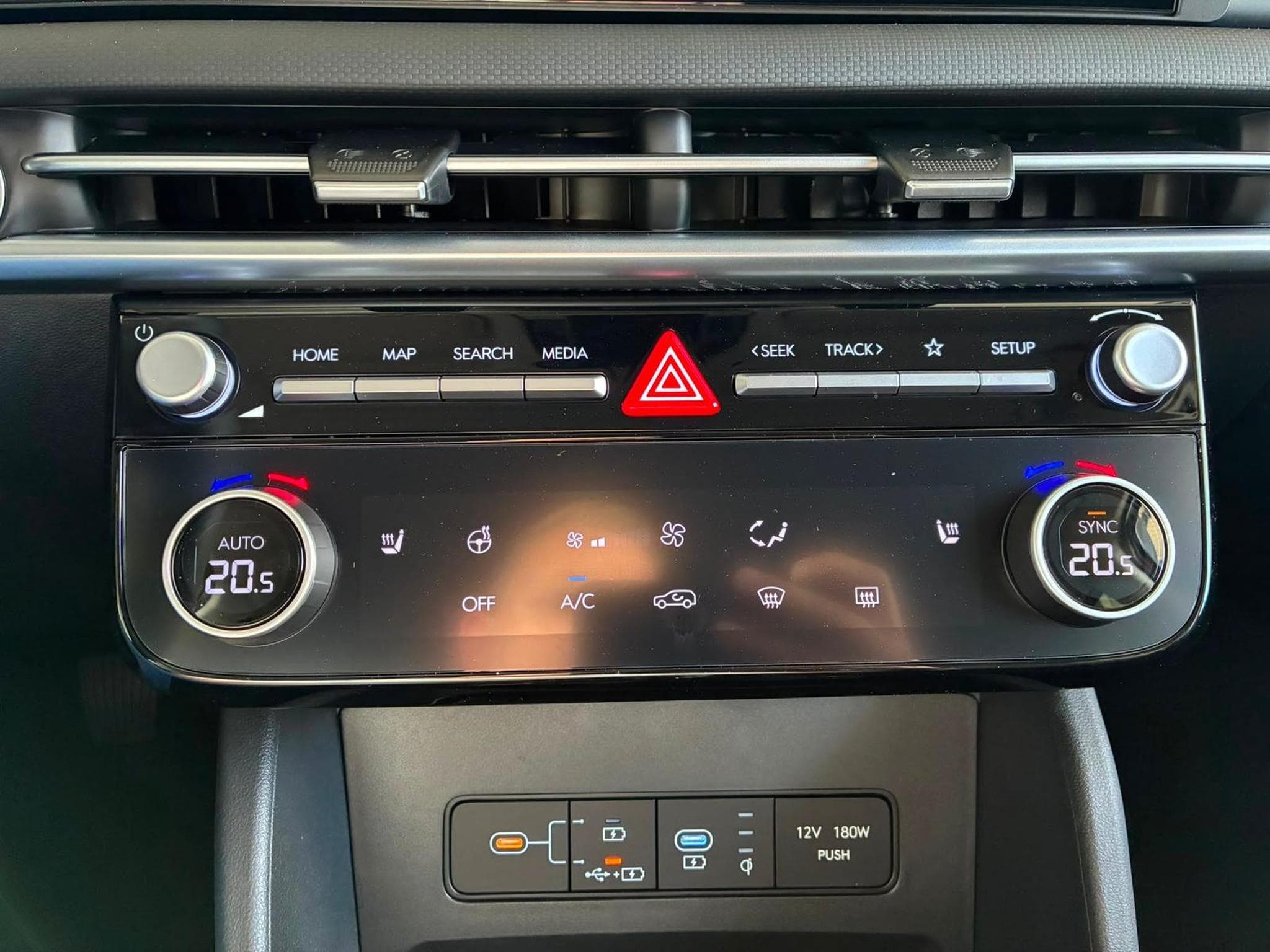 Hyundai Tucson Standard (2025) - Photo 16
