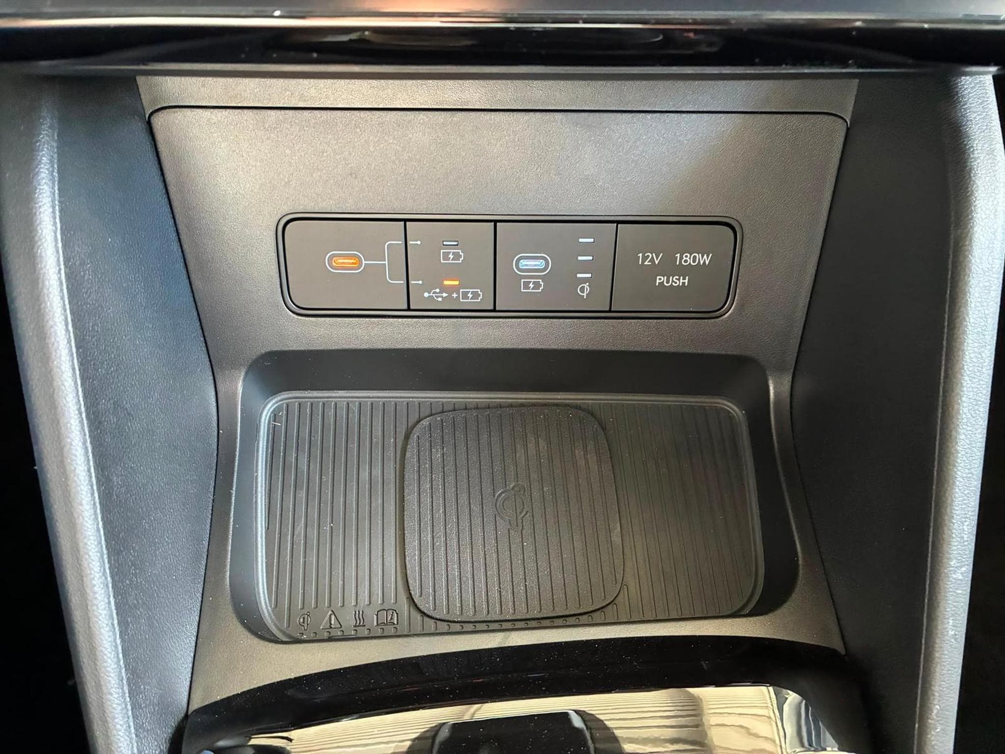 Hyundai Tucson Standard (2025) - Photo 17