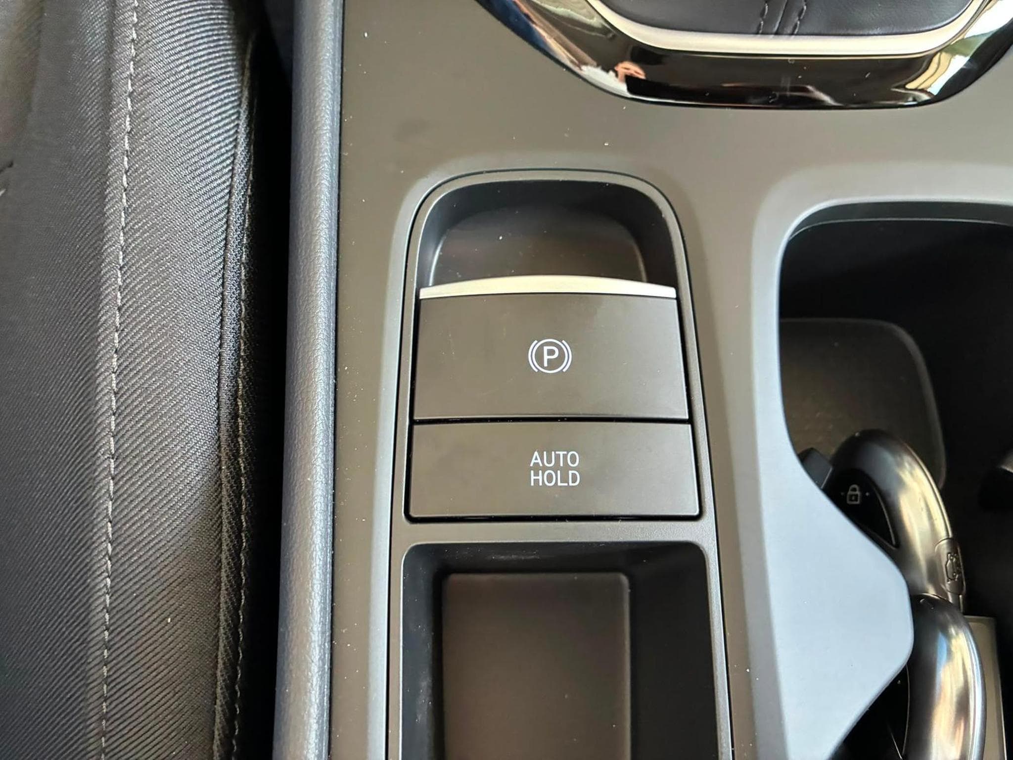 Hyundai Tucson Standard (2025) - Photo 20