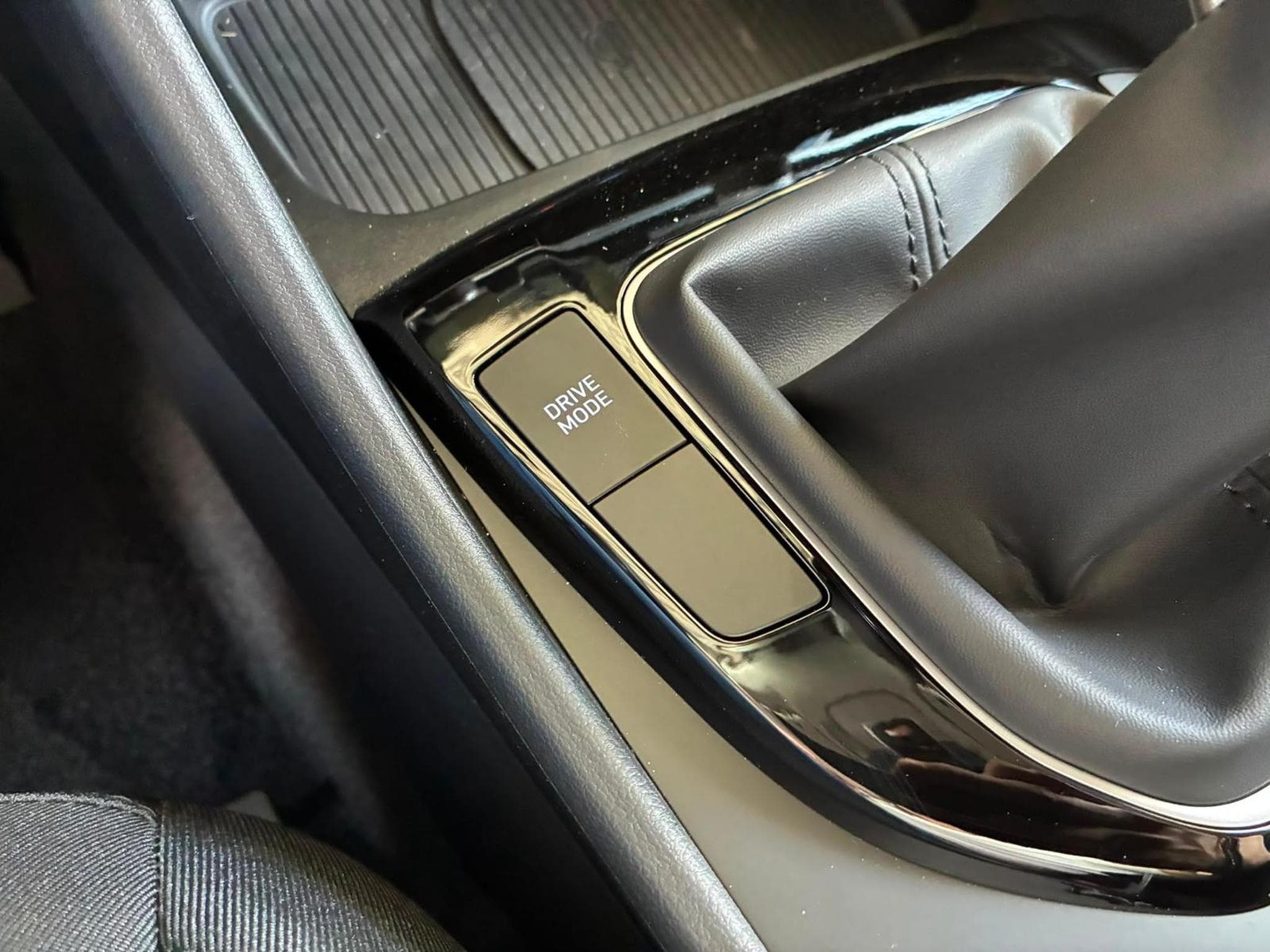 Hyundai Tucson Pure NX4 (2025) - Photo 18