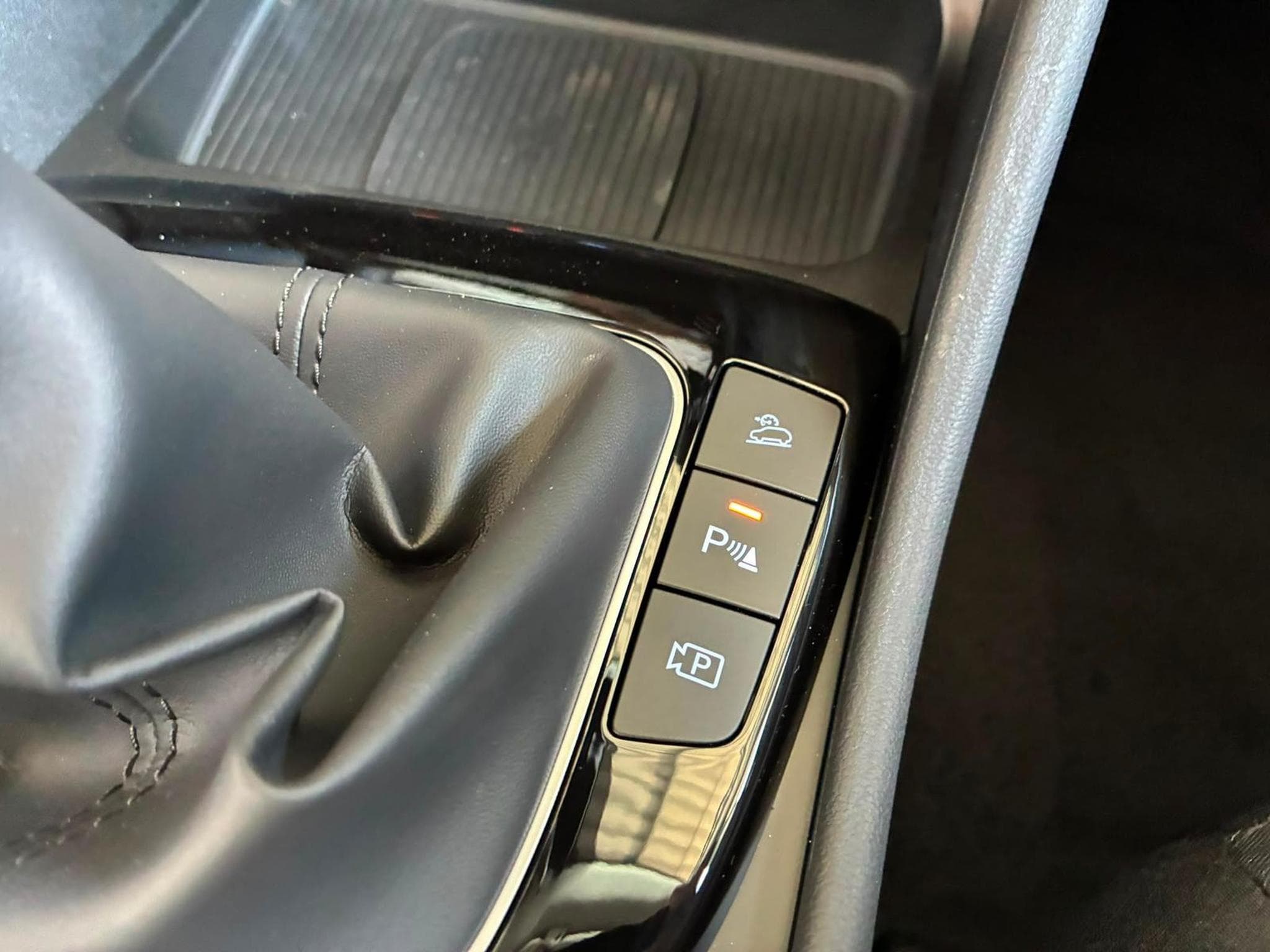 Hyundai Tucson Pure NX4 (2025) - Photo 19