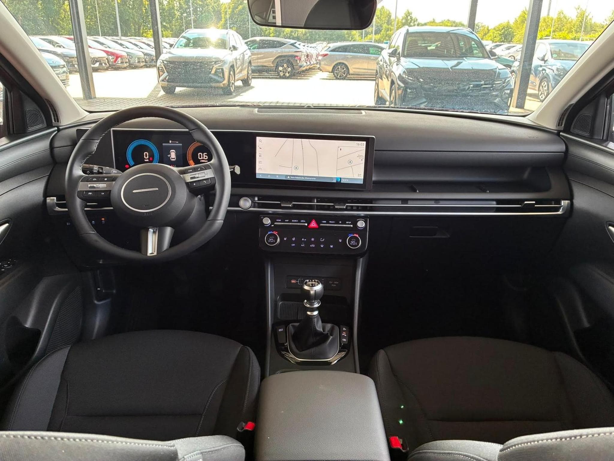 Hyundai Tucson Pure NX4 (2025) - Photo 7