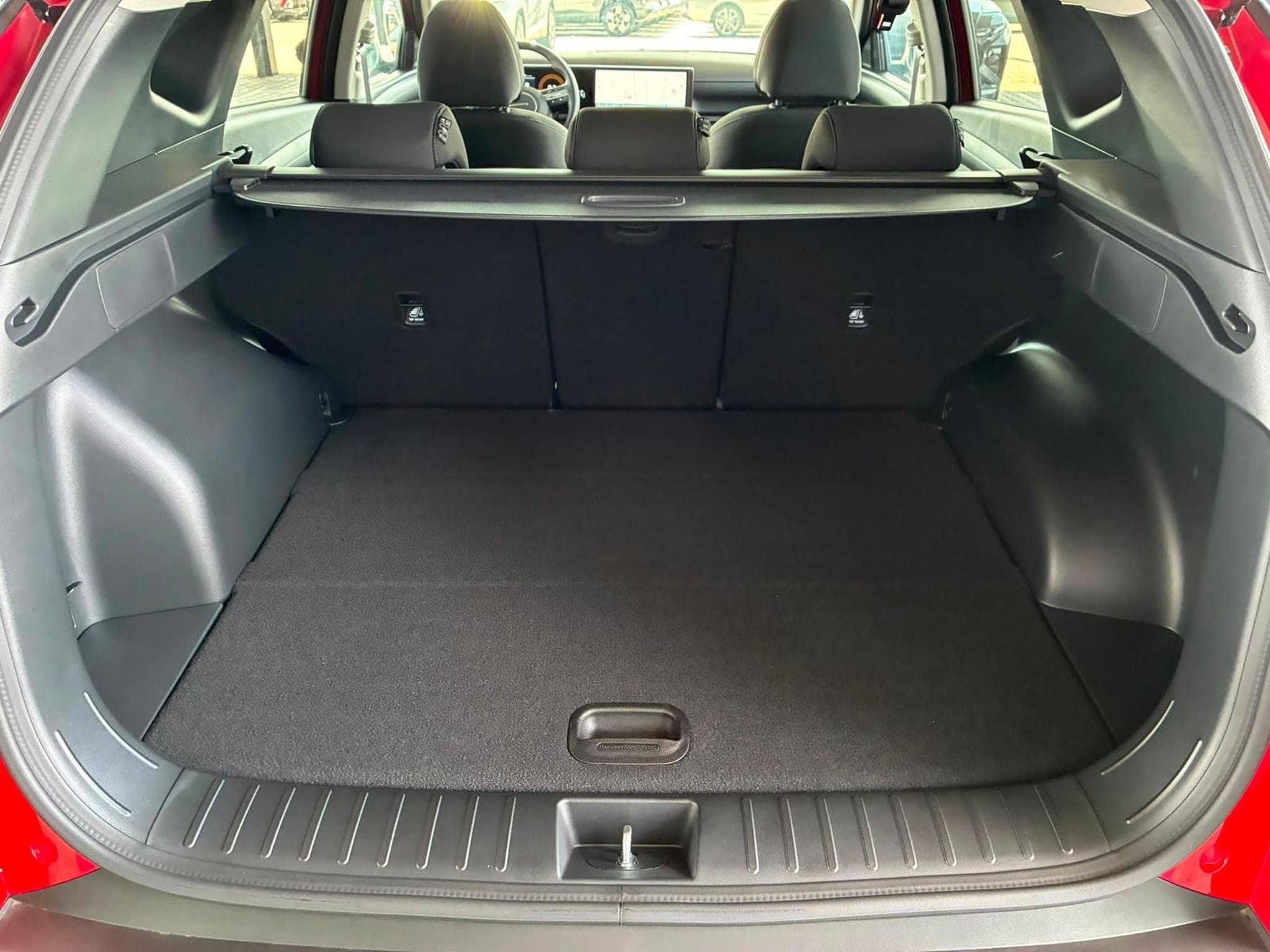 Hyundai Tucson Pure NX4 (2025) - Photo 8