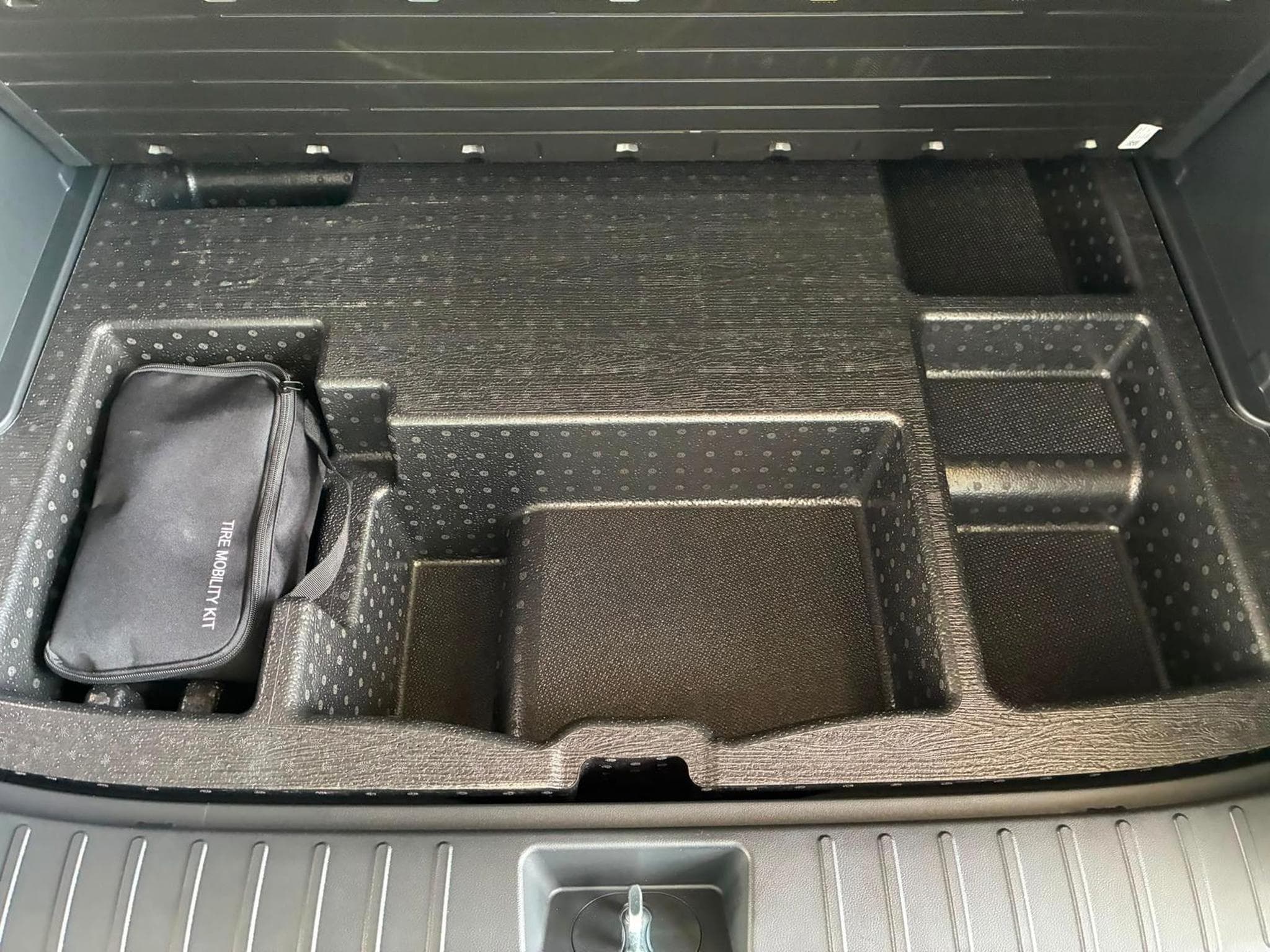 Hyundai Tucson Pure NX4 (2025) - Photo 9
