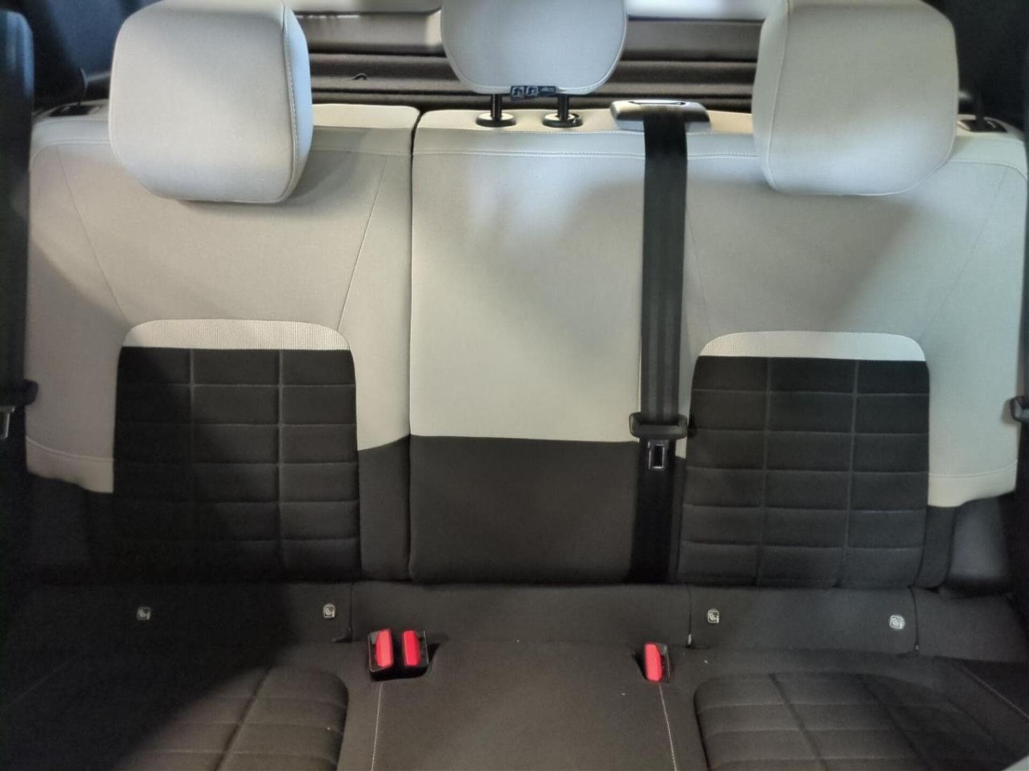 Citroen C3 Max (2025) - Photo 10