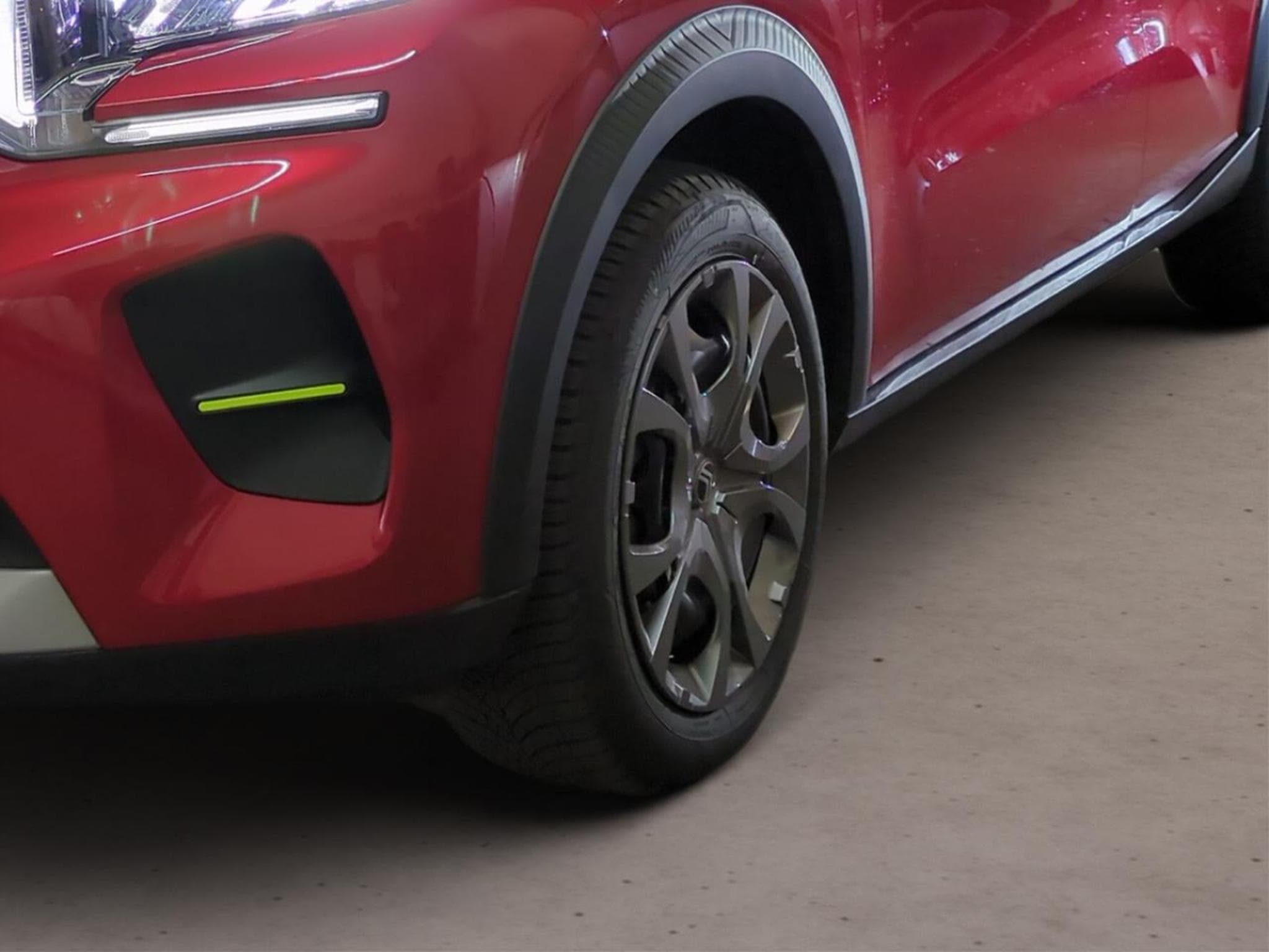 Citroen C3 Max (2025) - Photo 11