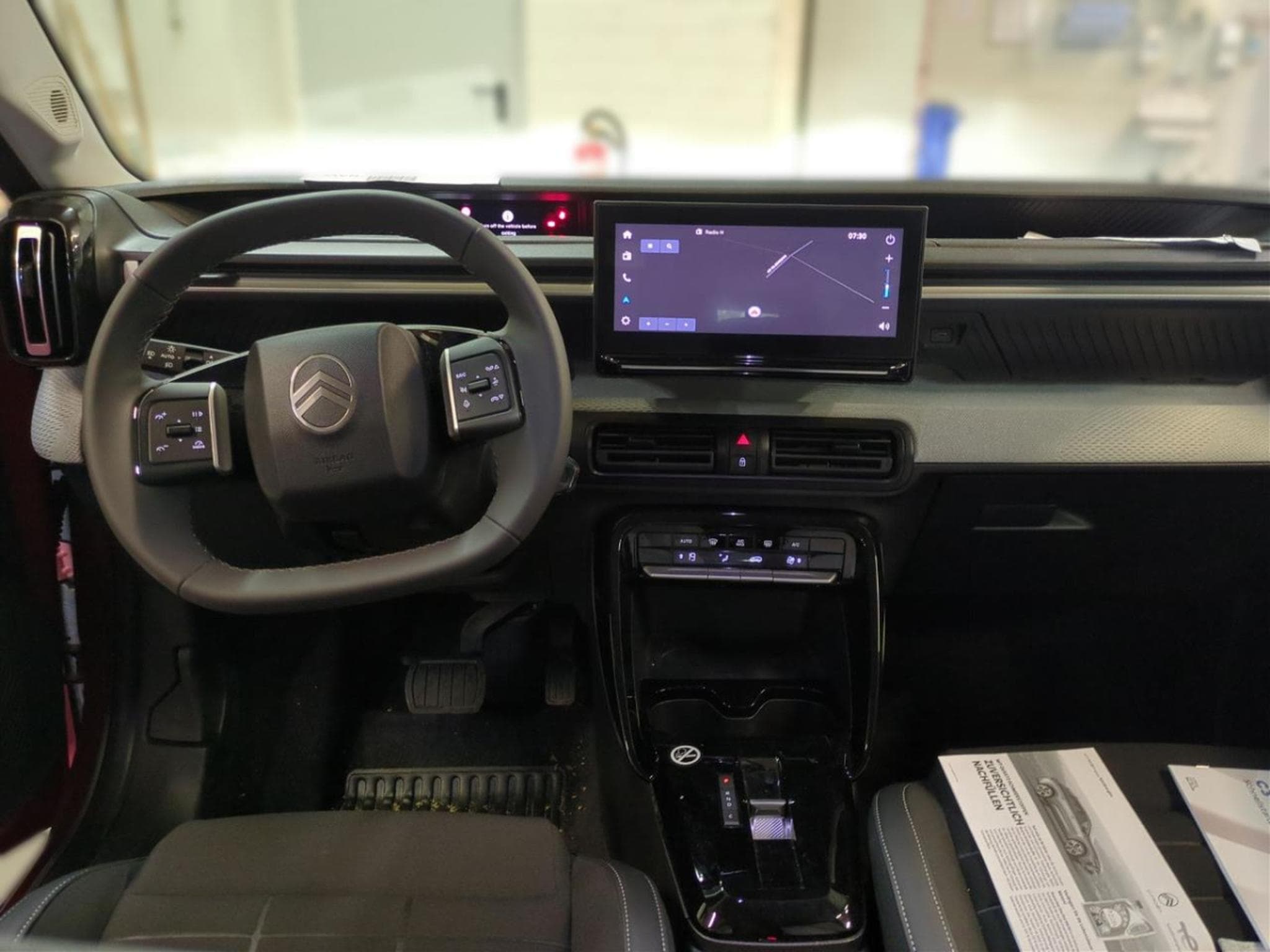 Citroen C3 Max (2025) - Photo 7