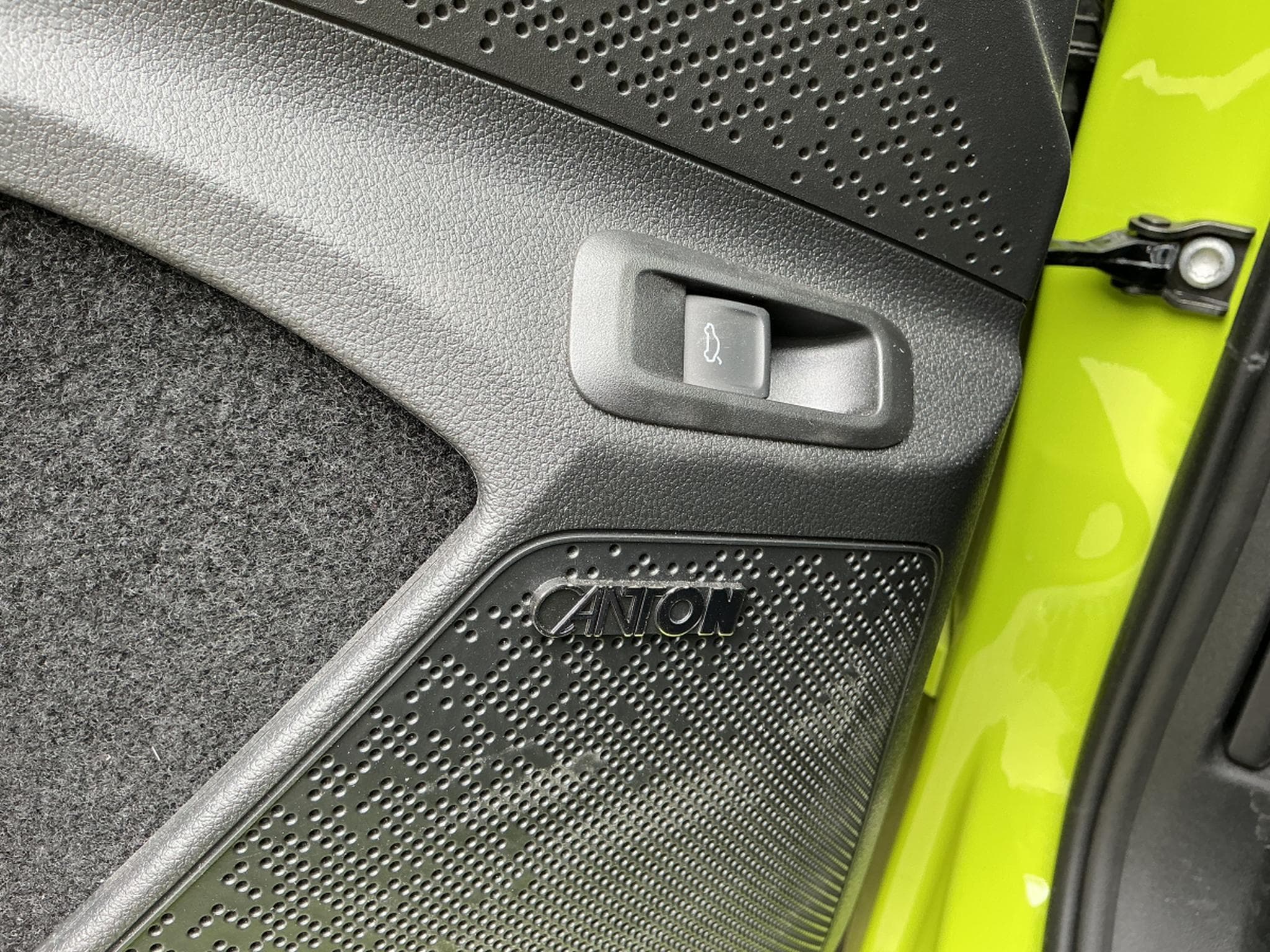 Skoda Enyaq RS Coupe (2023) - Photo 16