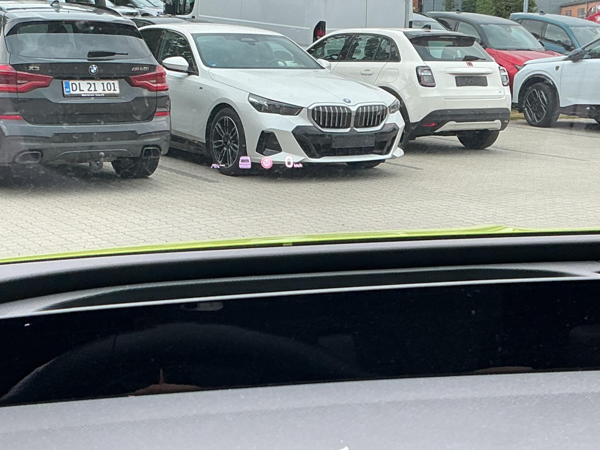 Skoda Enyaq RS Coupe (2023) - Photo 17