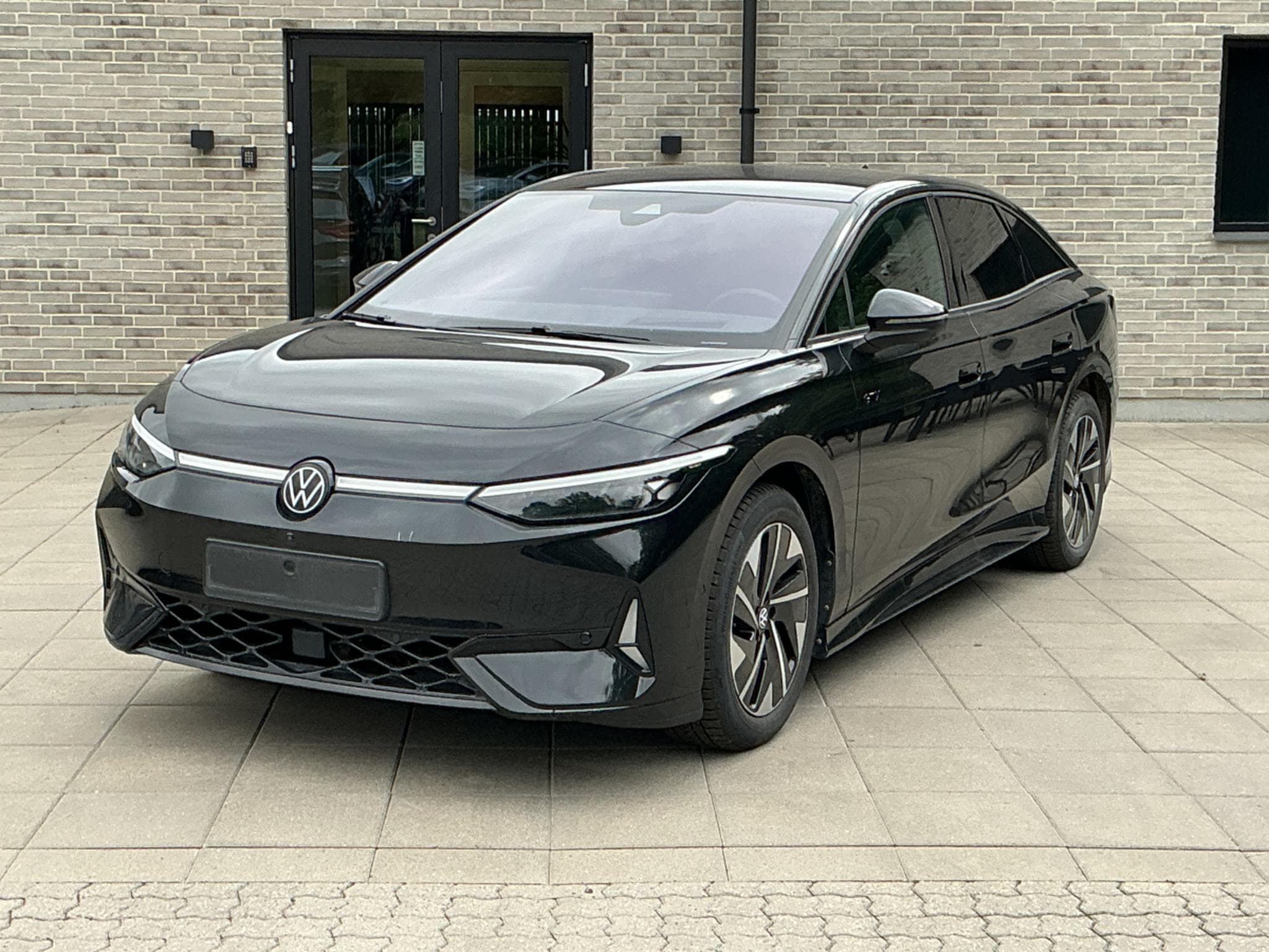 VW ID.7 GTX (2025) - Photo 1