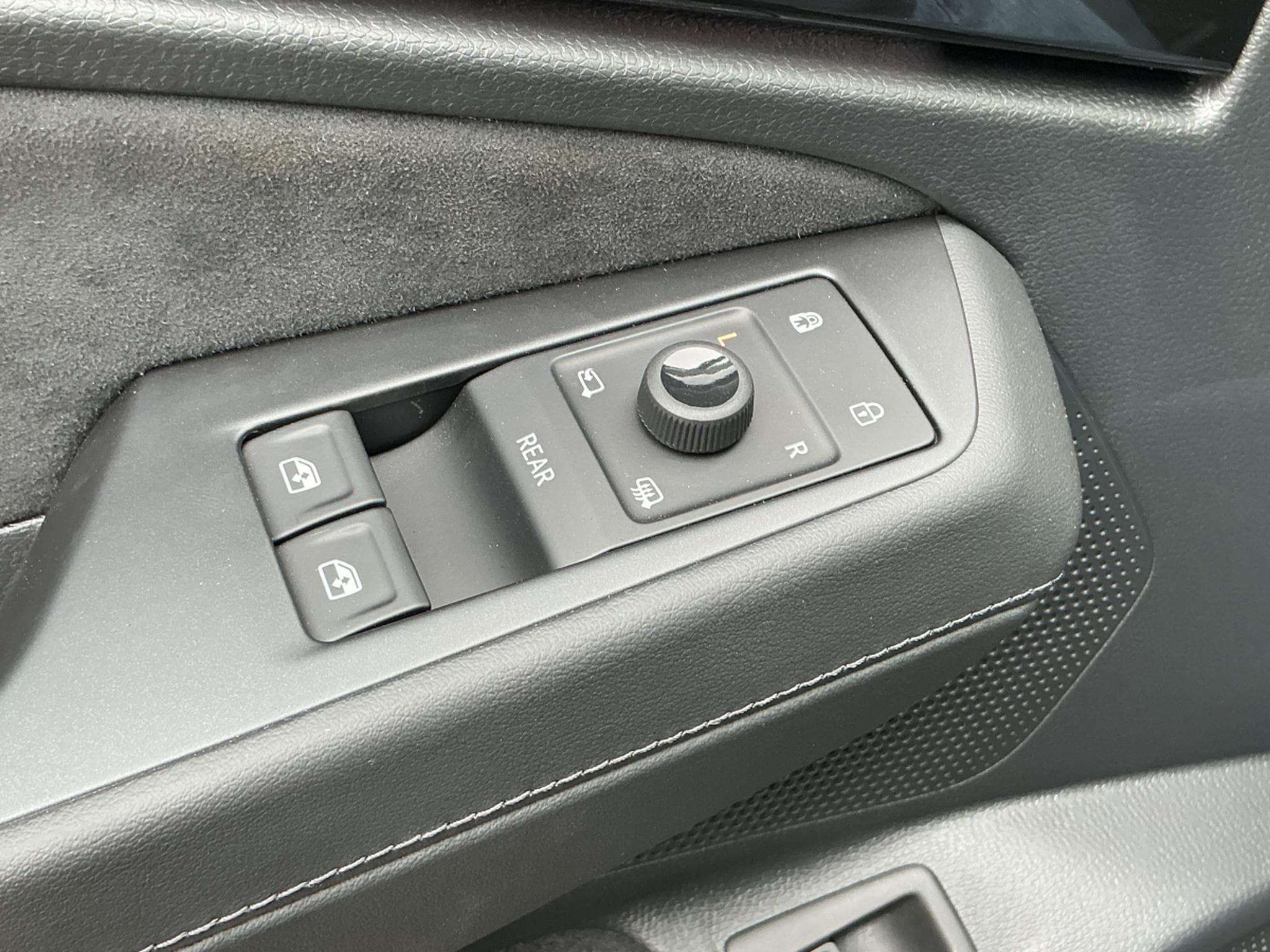 VW ID.7 GTX (2025) - Photo 17