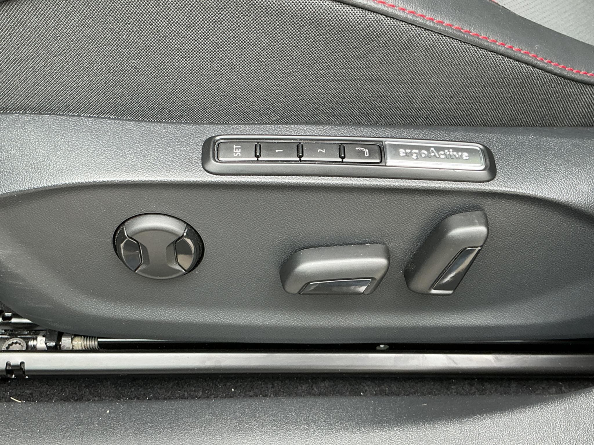 VW ID.7 GTX (2025) - Photo 19
