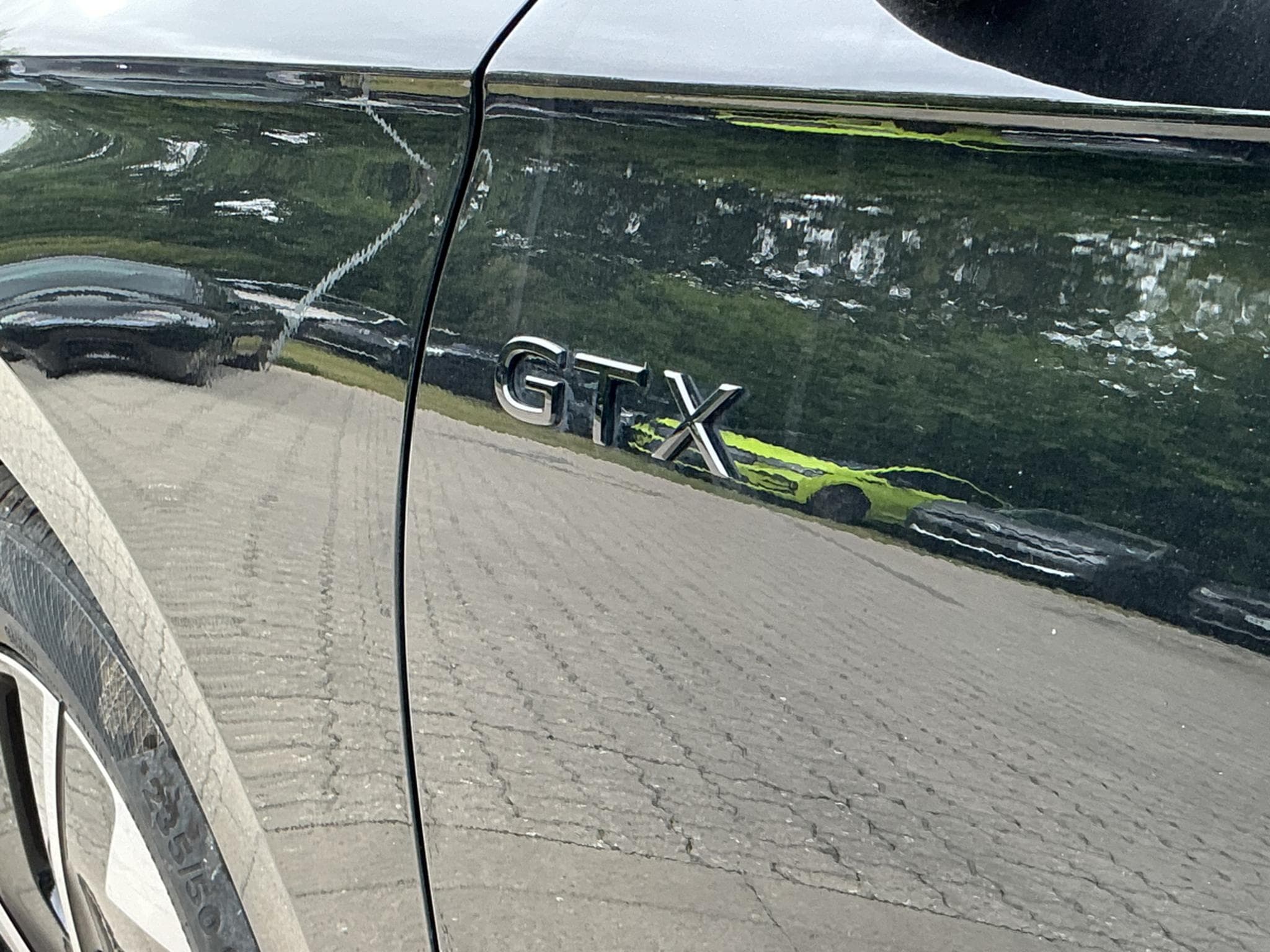 VW ID.7 GTX (2025) - Photo 5