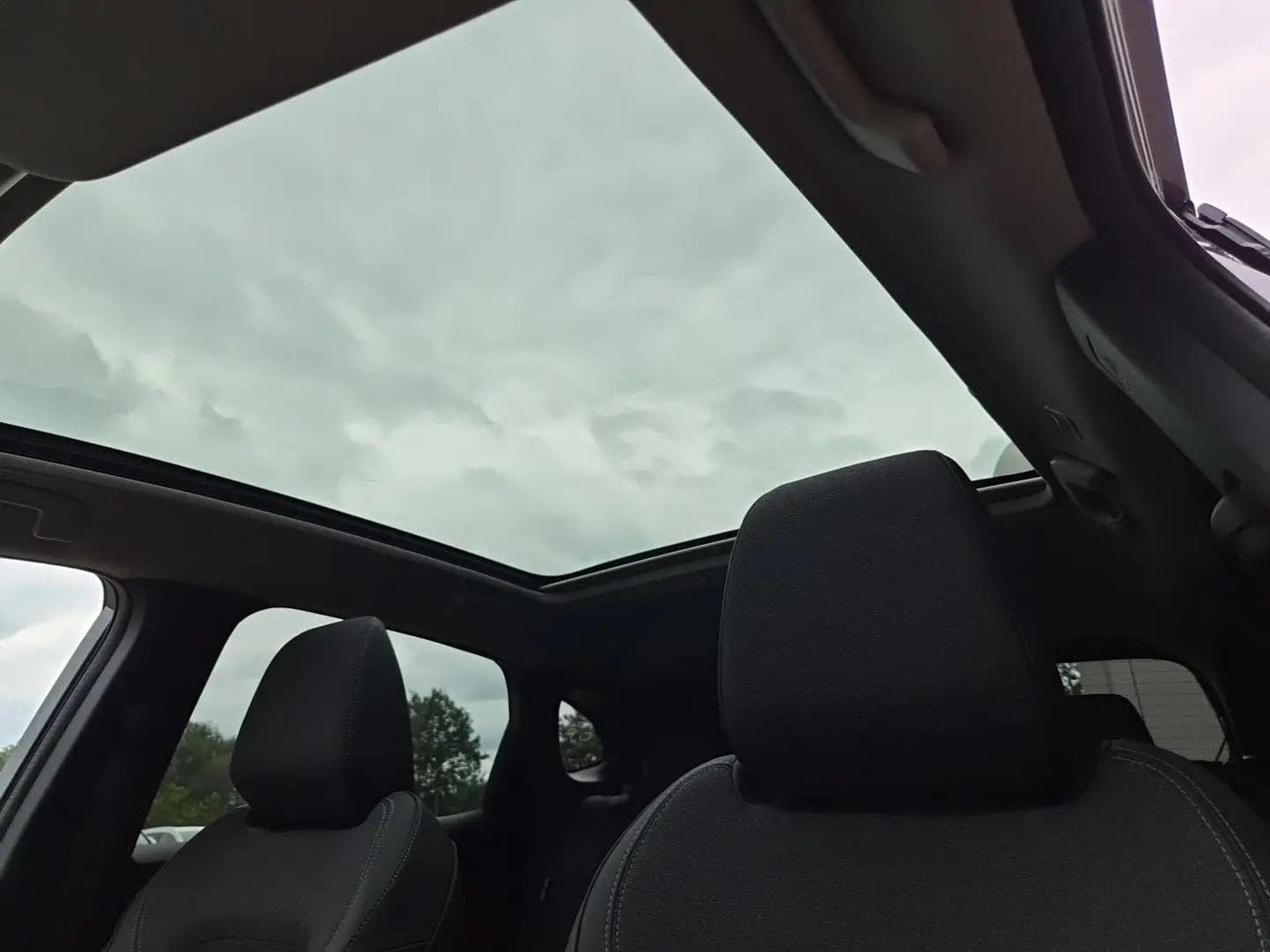 Nissan Qashqai N-Connecta (2026) - Photo 10