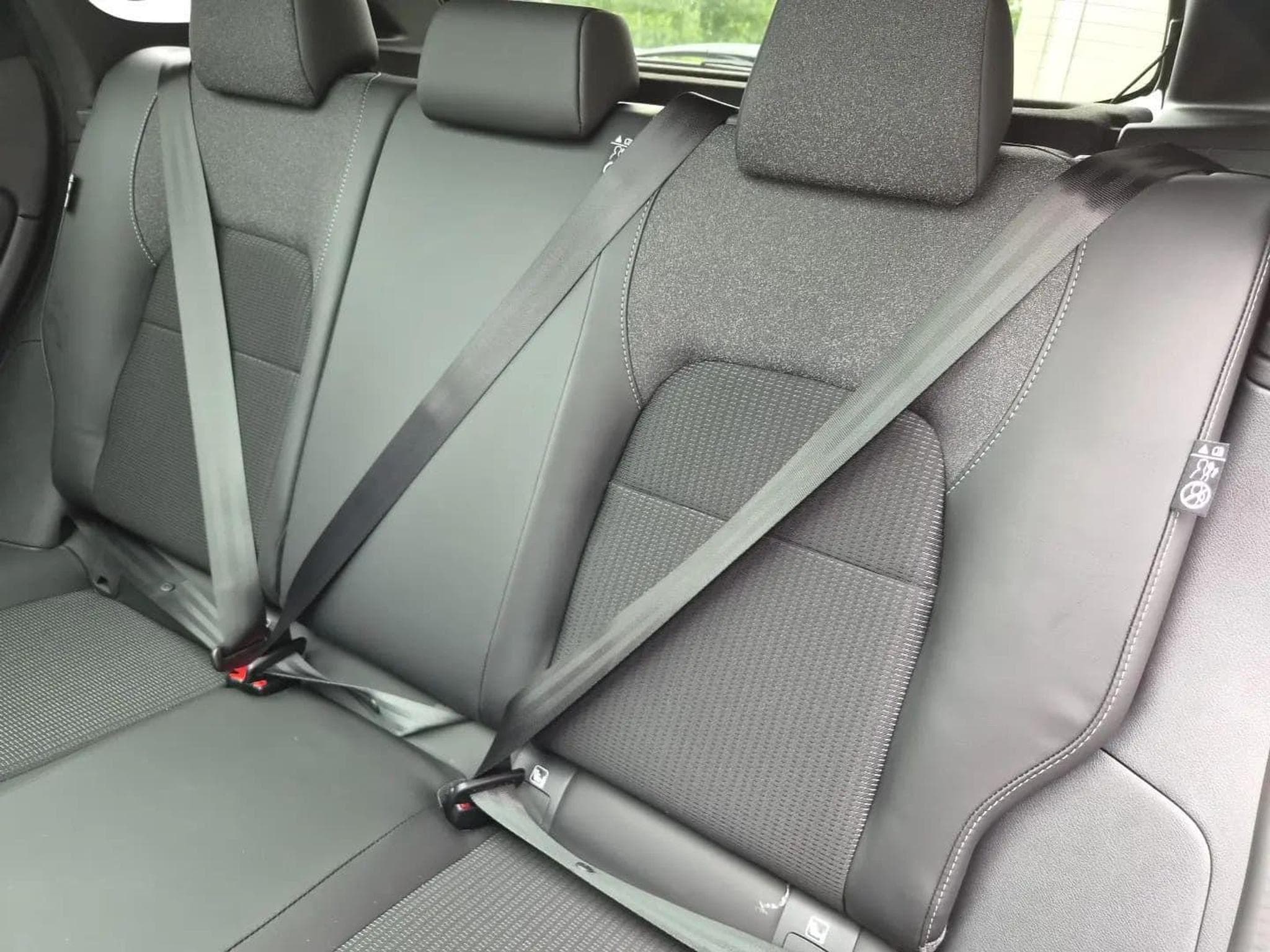 Nissan Qashqai N-Connecta (2026) - Photo 13