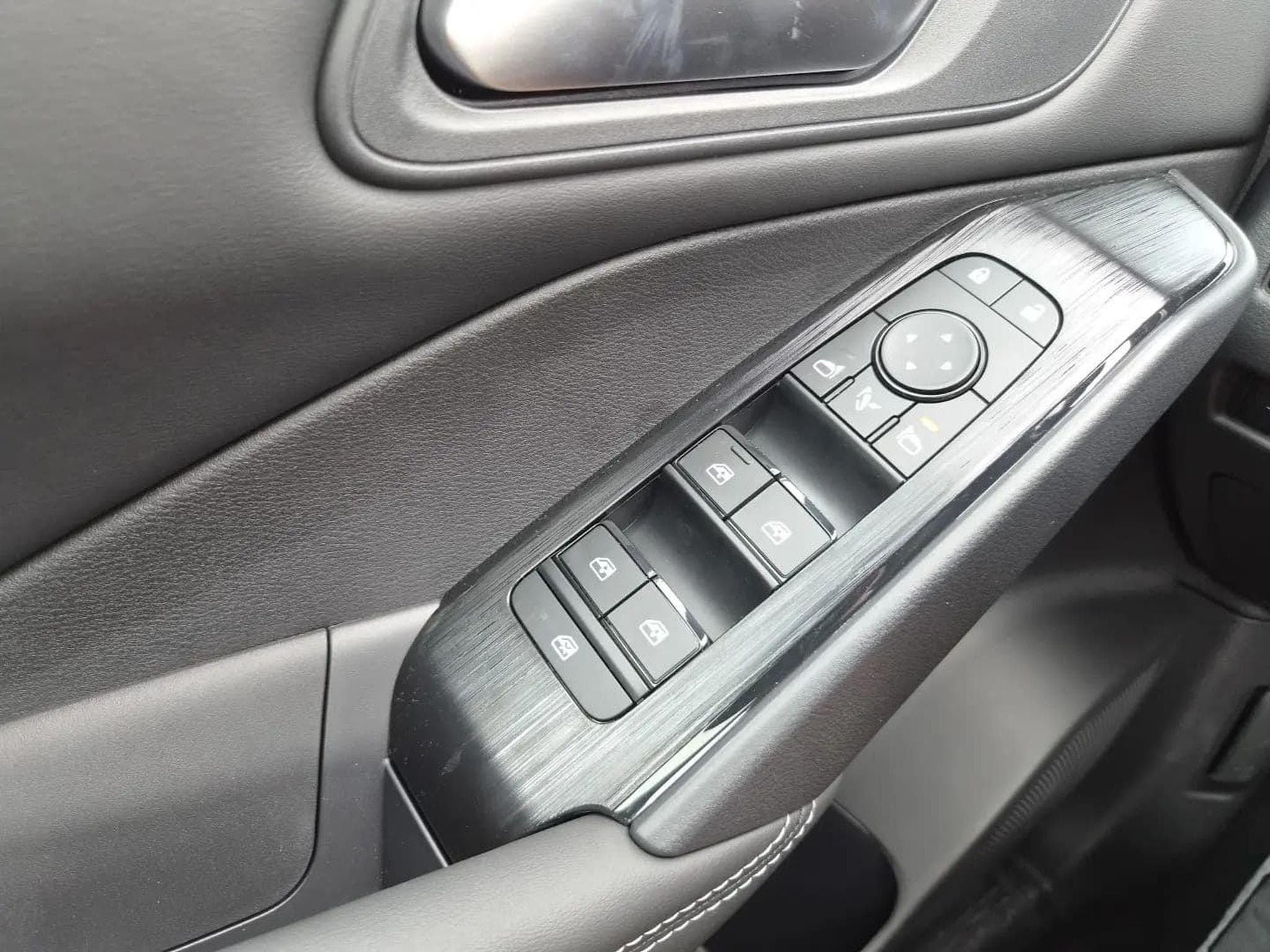 Nissan Qashqai N-Connecta (2026) - Photo 15
