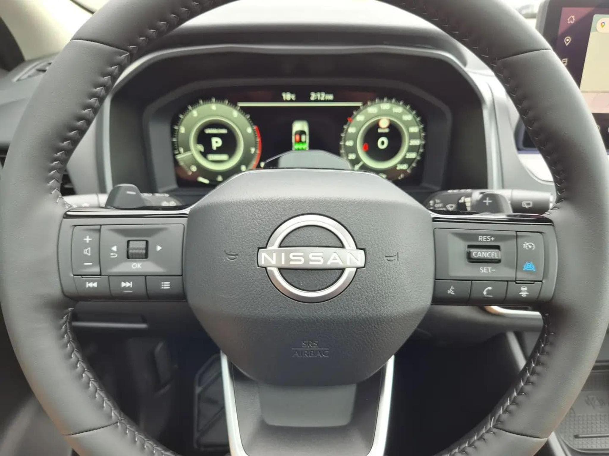Nissan Qashqai N-Connecta (2026) - Photo 17