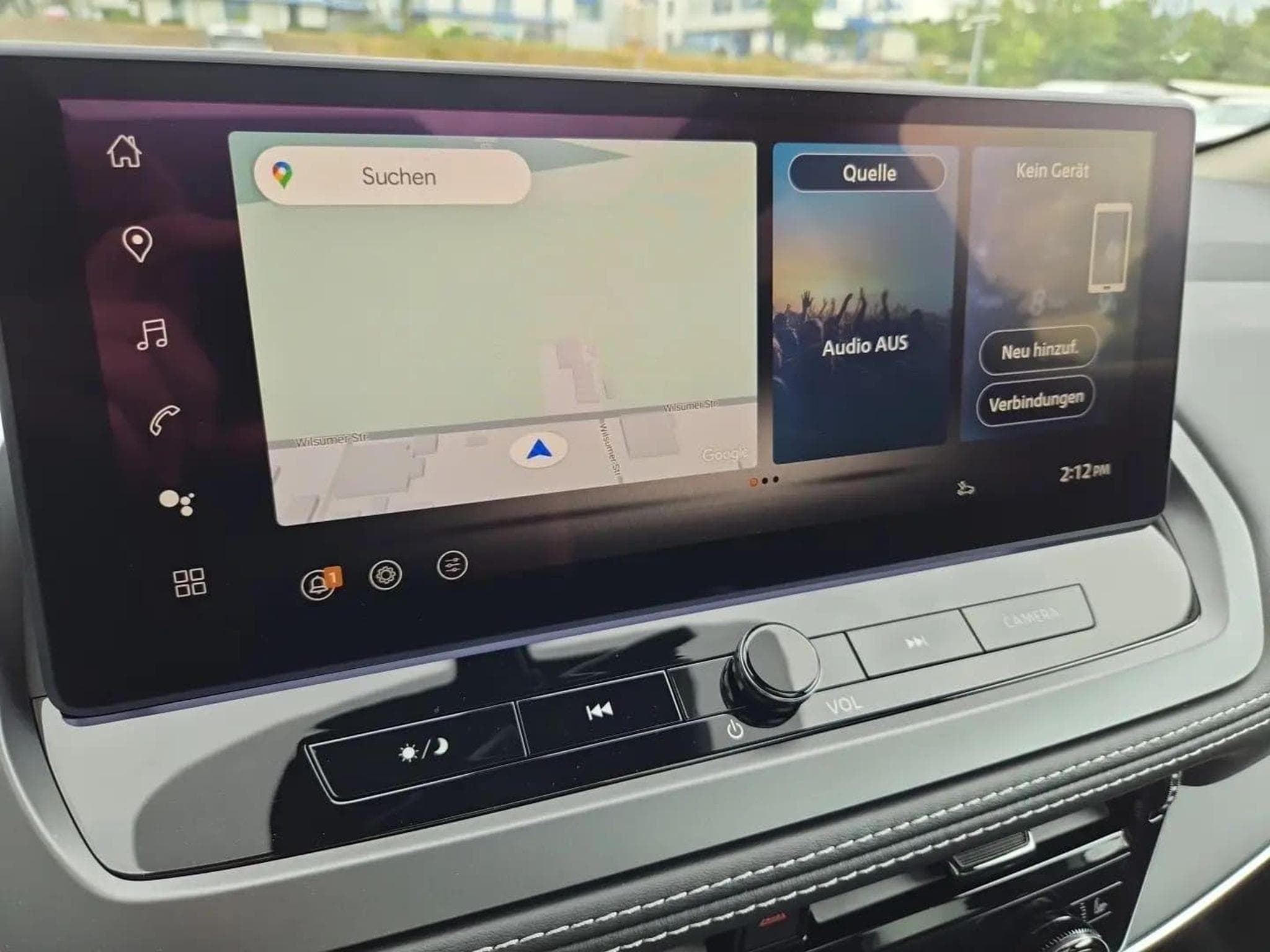 Nissan Qashqai N-Connecta (2026) - Photo 18