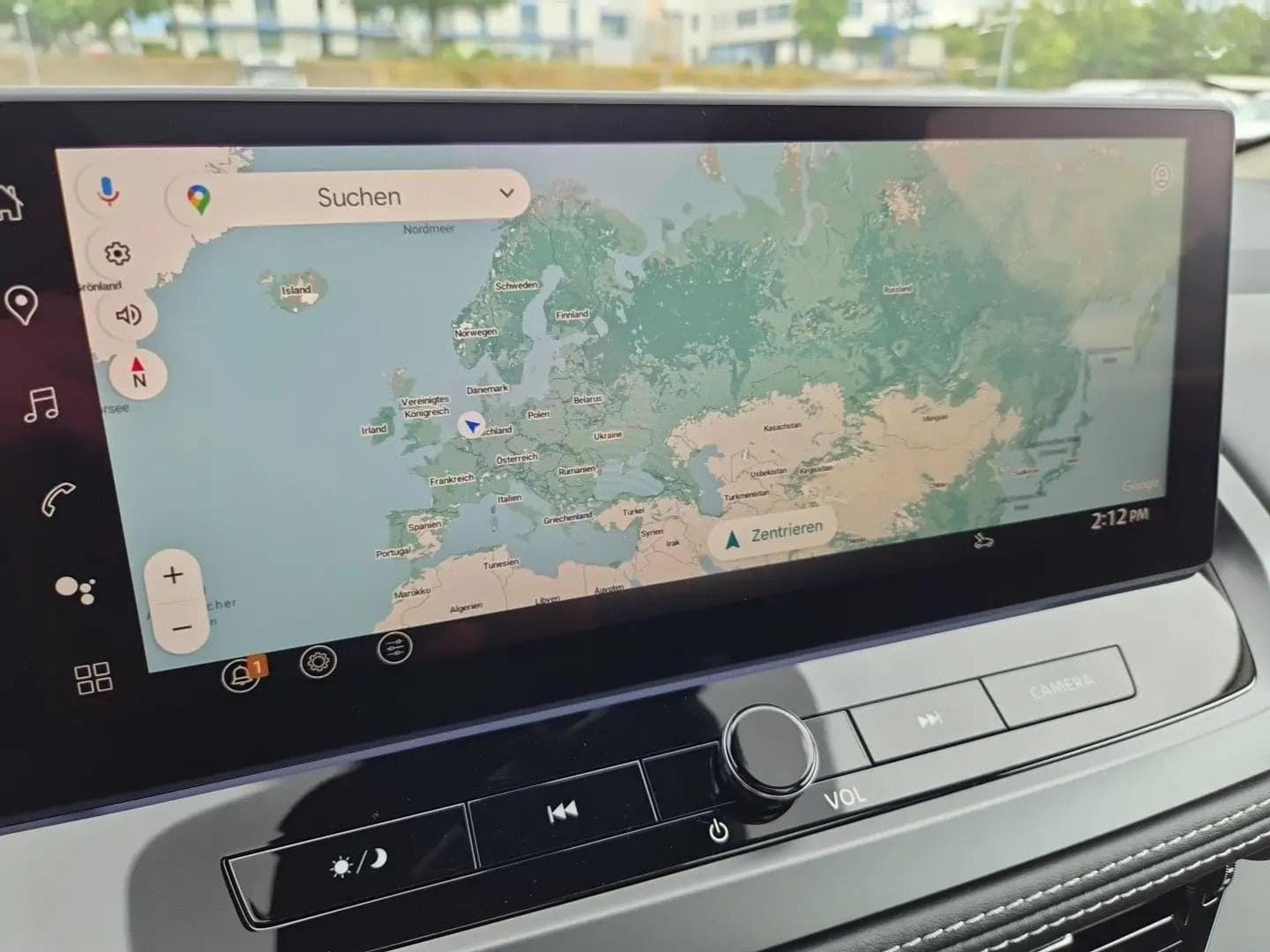 Nissan Qashqai N-Connecta (2026) - Photo 19