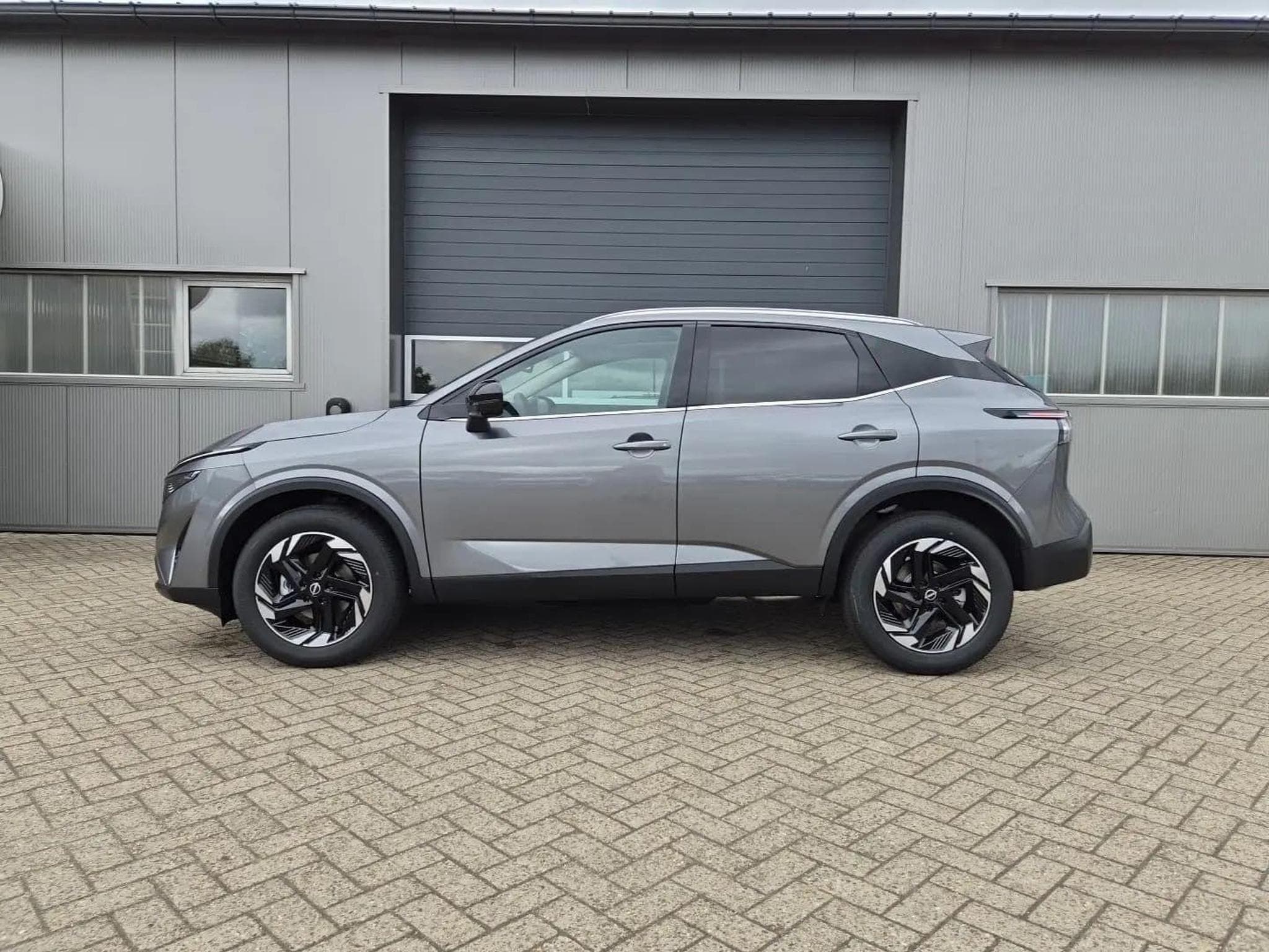 Nissan Qashqai N-Connecta (2026) - Photo 2