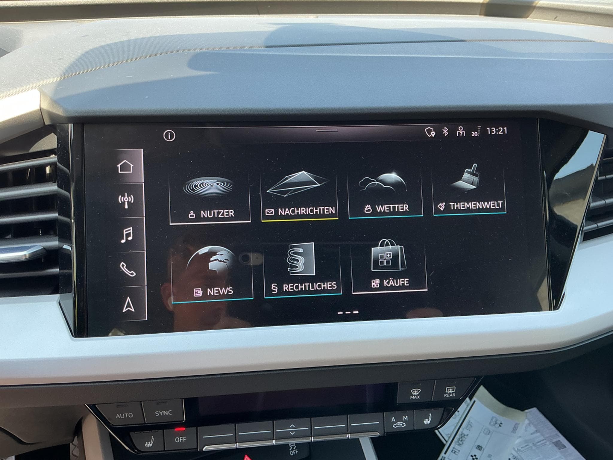 Audi Q4 e-tron Q4 e-tron 40 (2022) - Photo 8