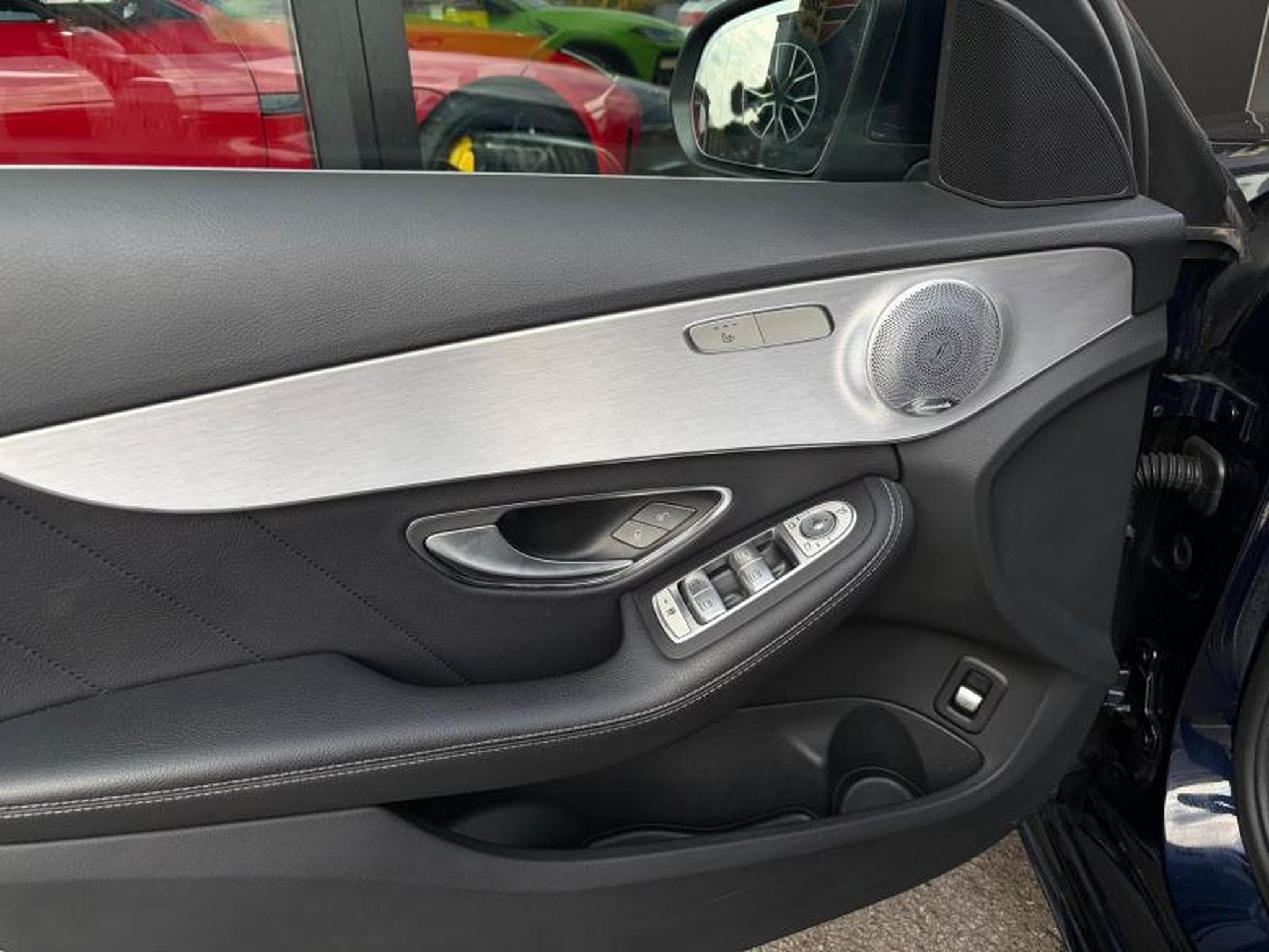 Mercedes C 400 Classe C 4MATIC 3.0 V6 (2018) - Photo 10