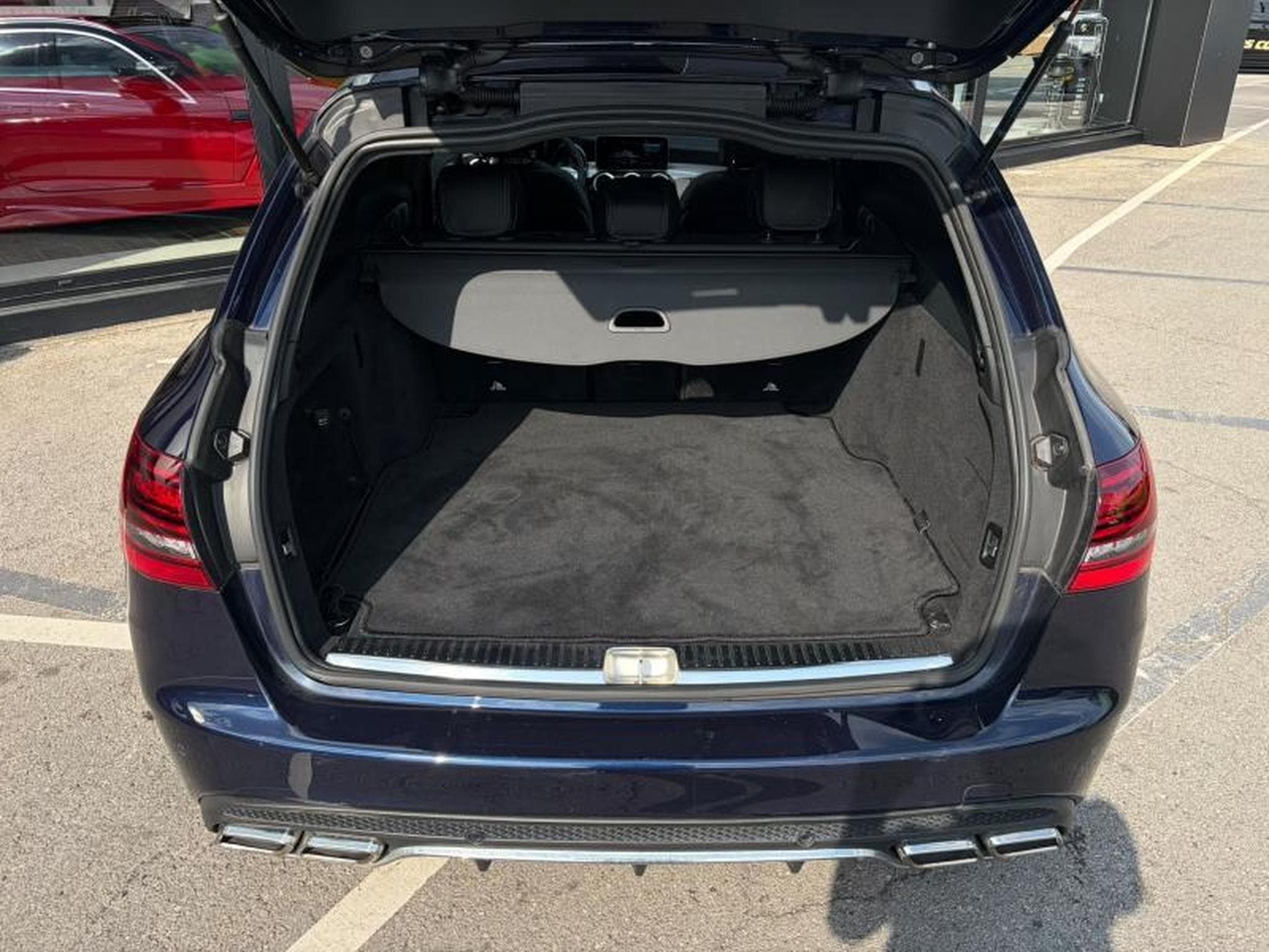 Mercedes C 400 Classe C 4MATIC 3.0 V6 (2018) - Photo 15