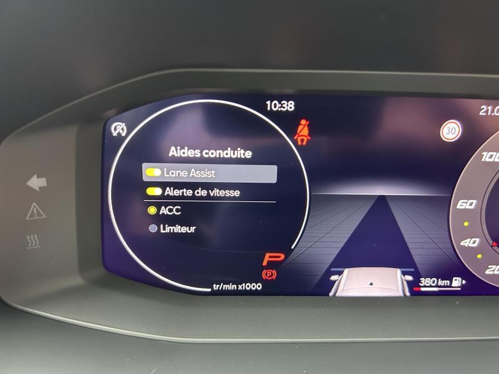 Seat Leon Style (2025) - Photo 11