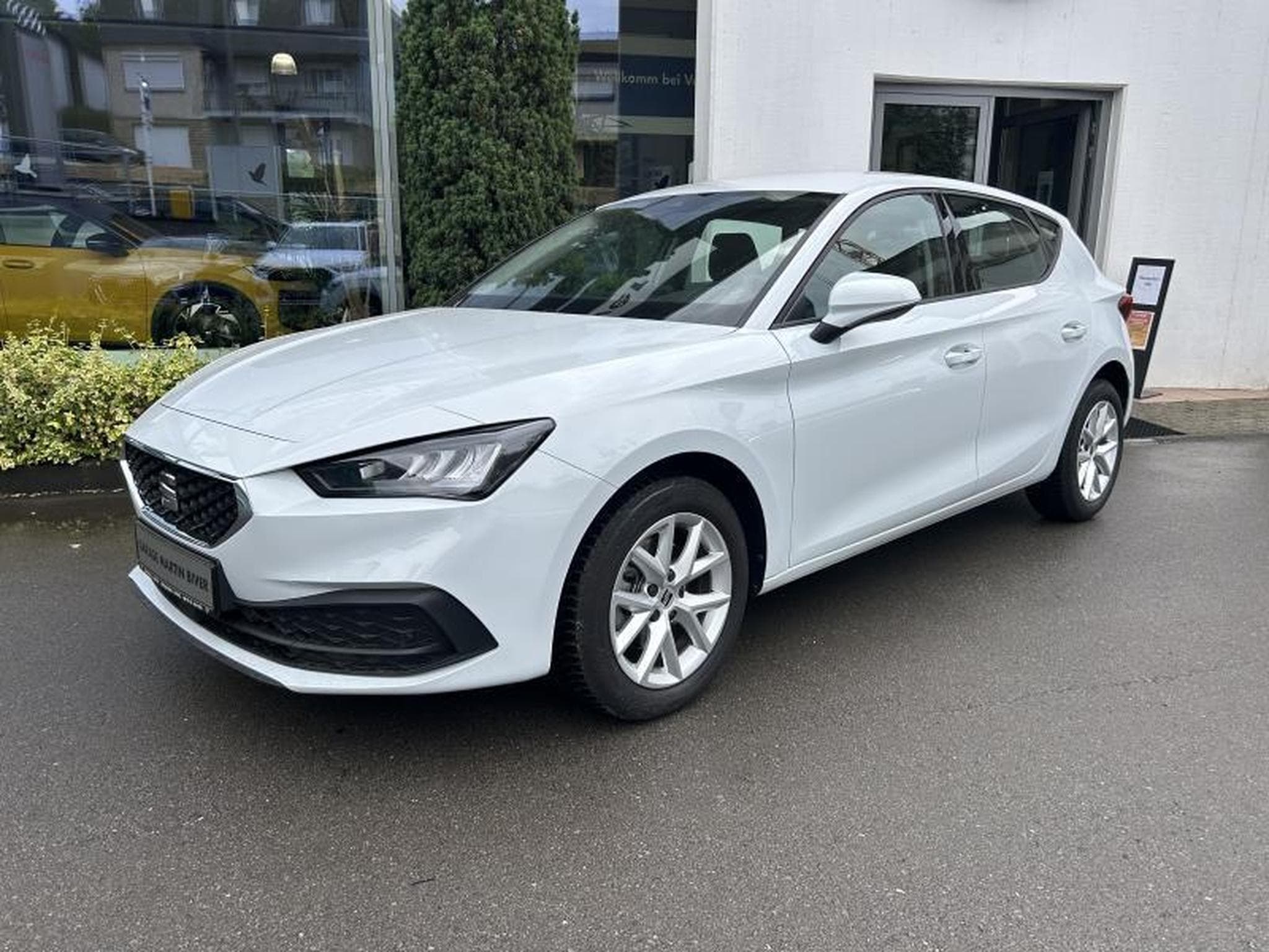 Seat Leon Style (2025) - Photo 3