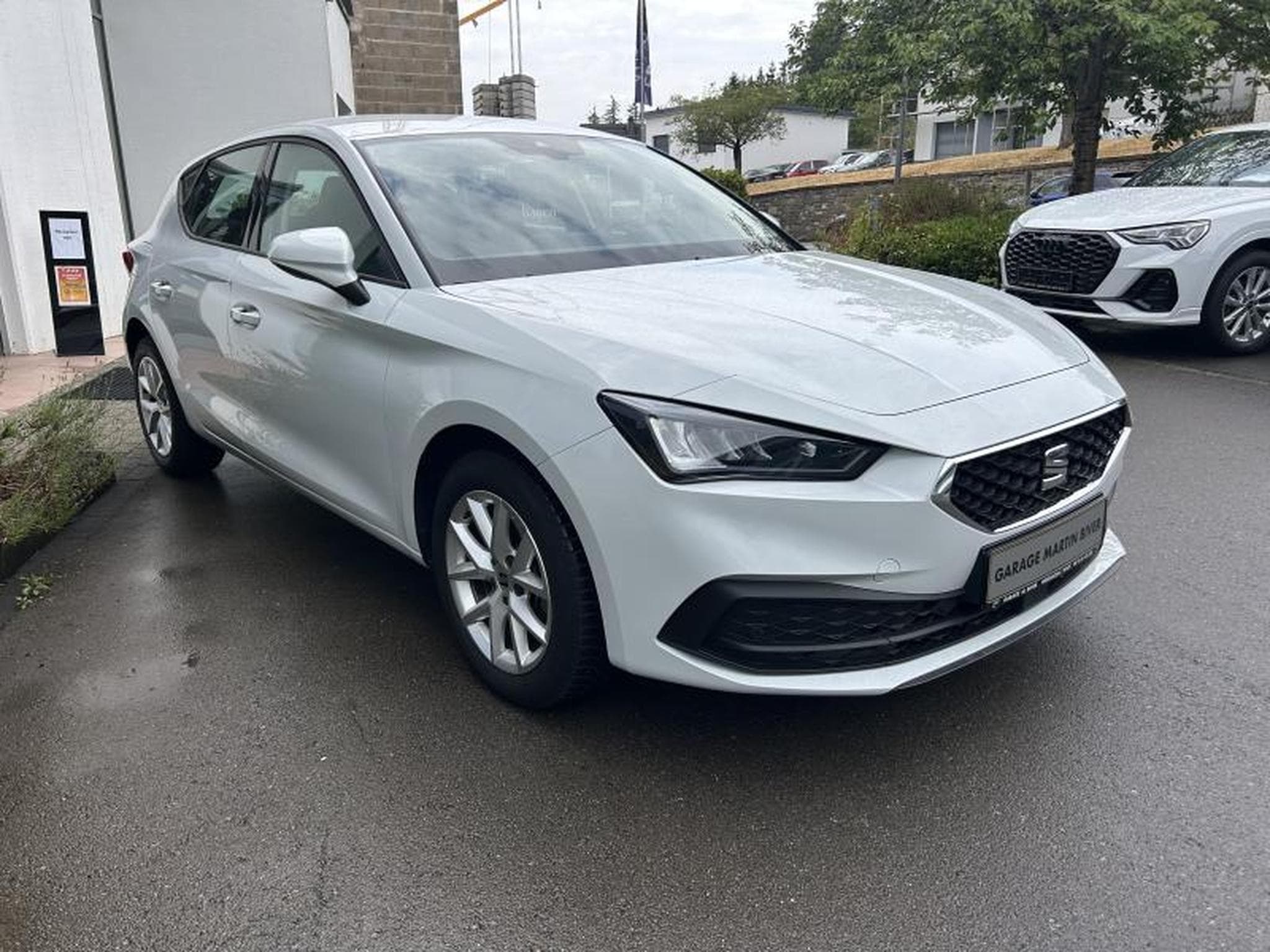 Seat Leon Style (2025) - Photo 5