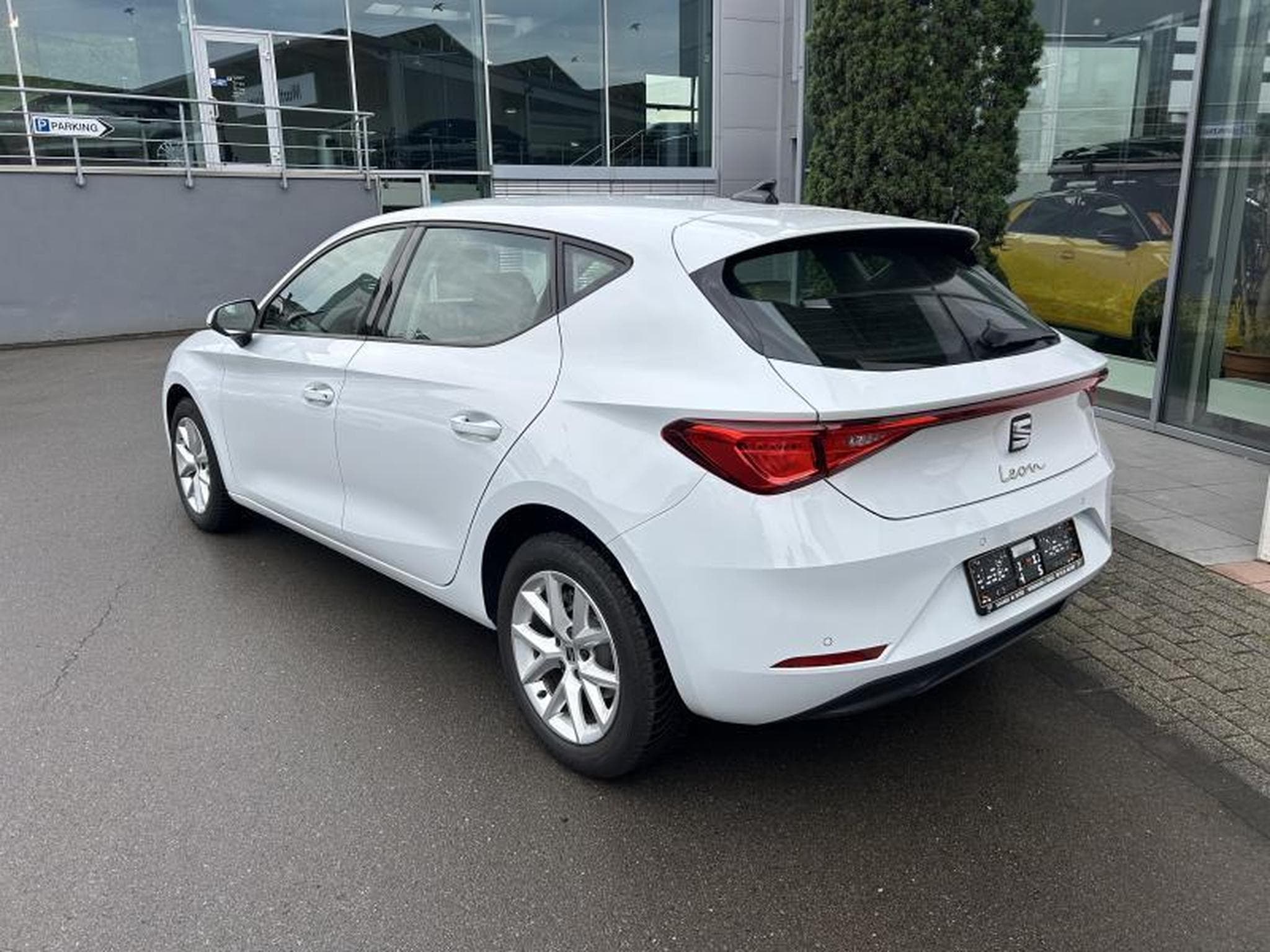 Seat Leon Style (2025) - Photo 6