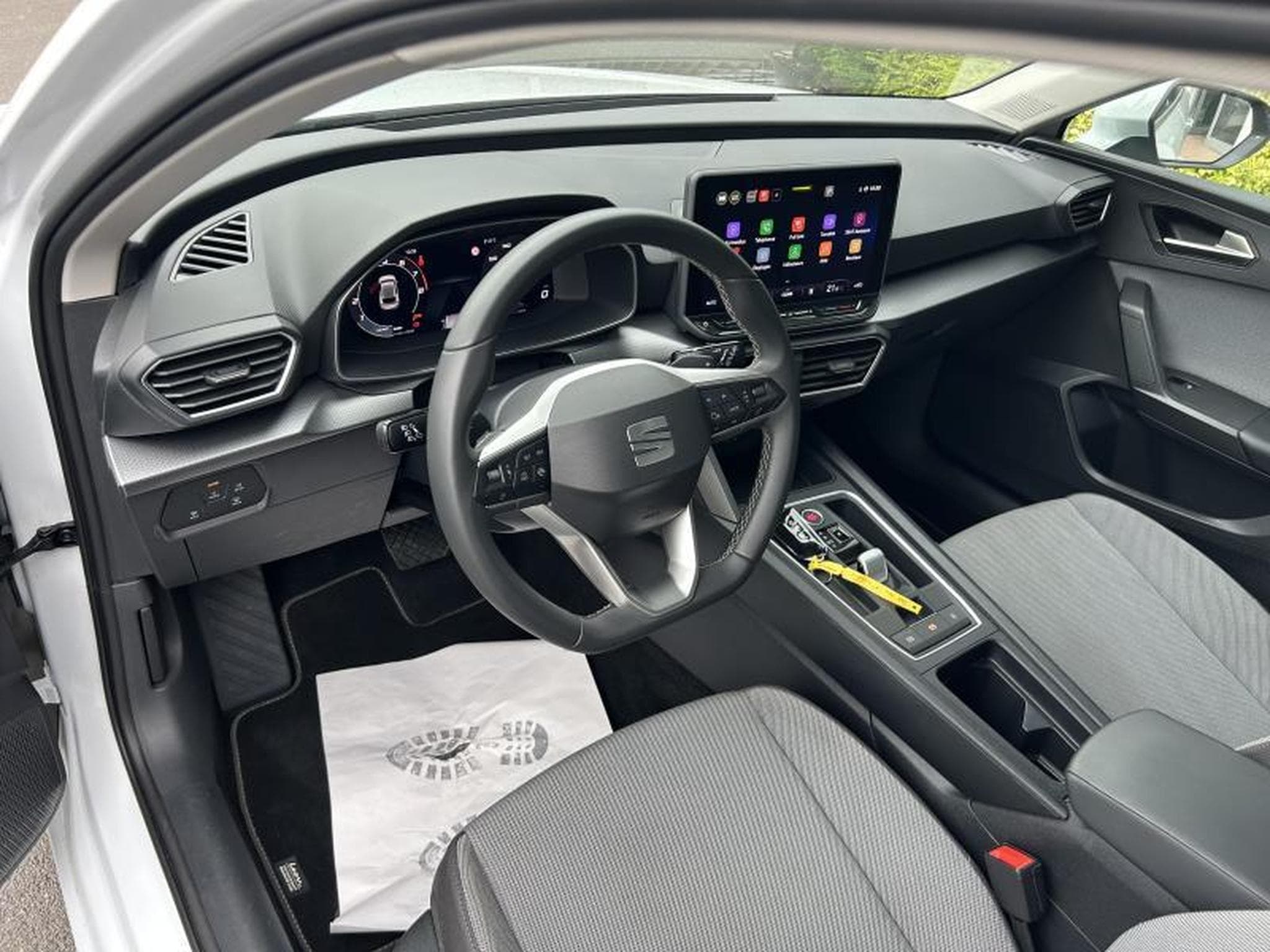 Seat Leon Style (2025) - Photo 7