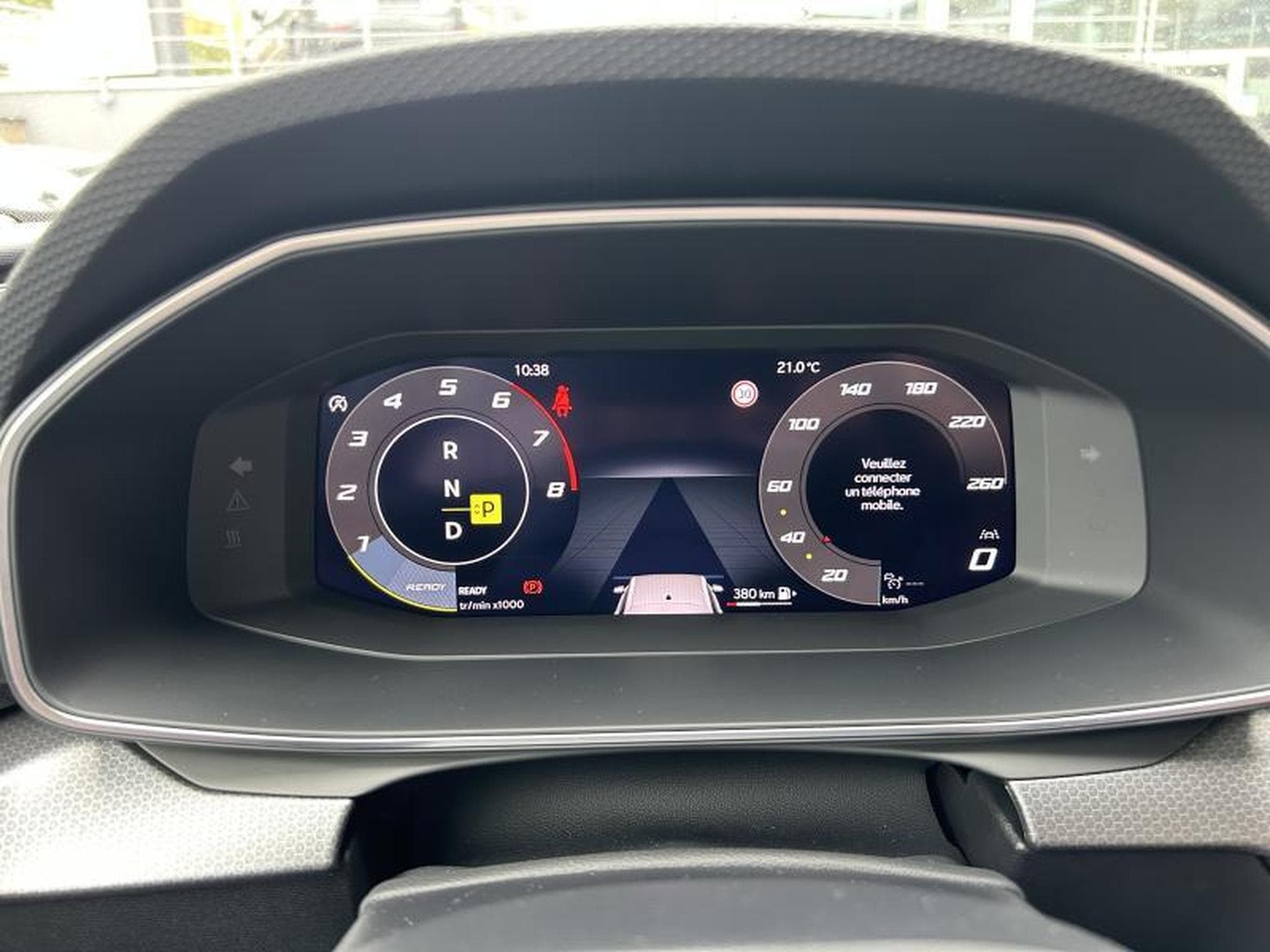 Seat Leon Style (2025) - Photo 8