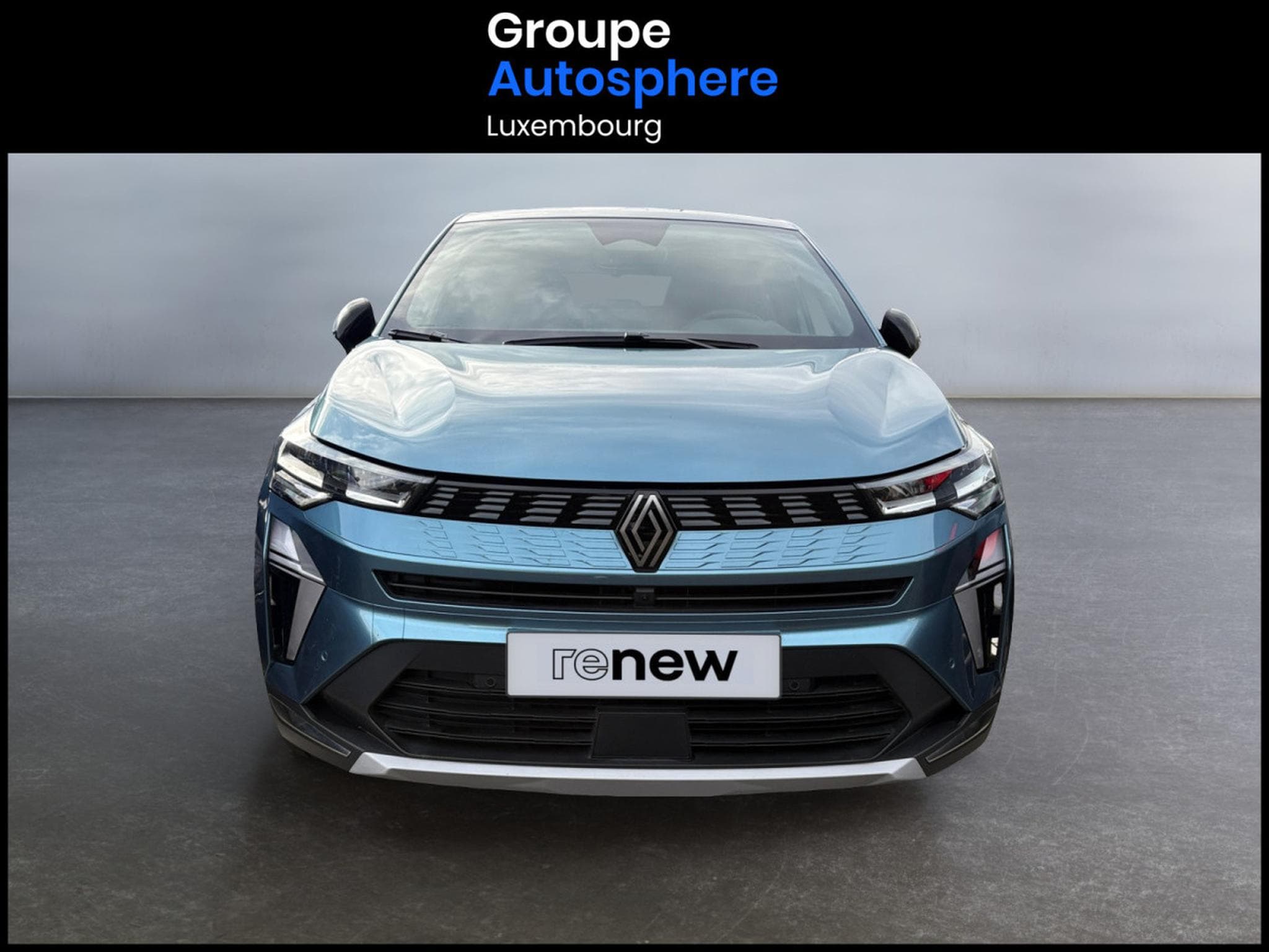 Renault Symbioz Iconic E-Tech full hybrid 145 hp (2025) - Photo 2